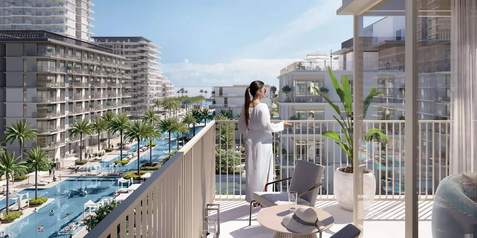 Image 3 of Sunridge by Emaar Properties