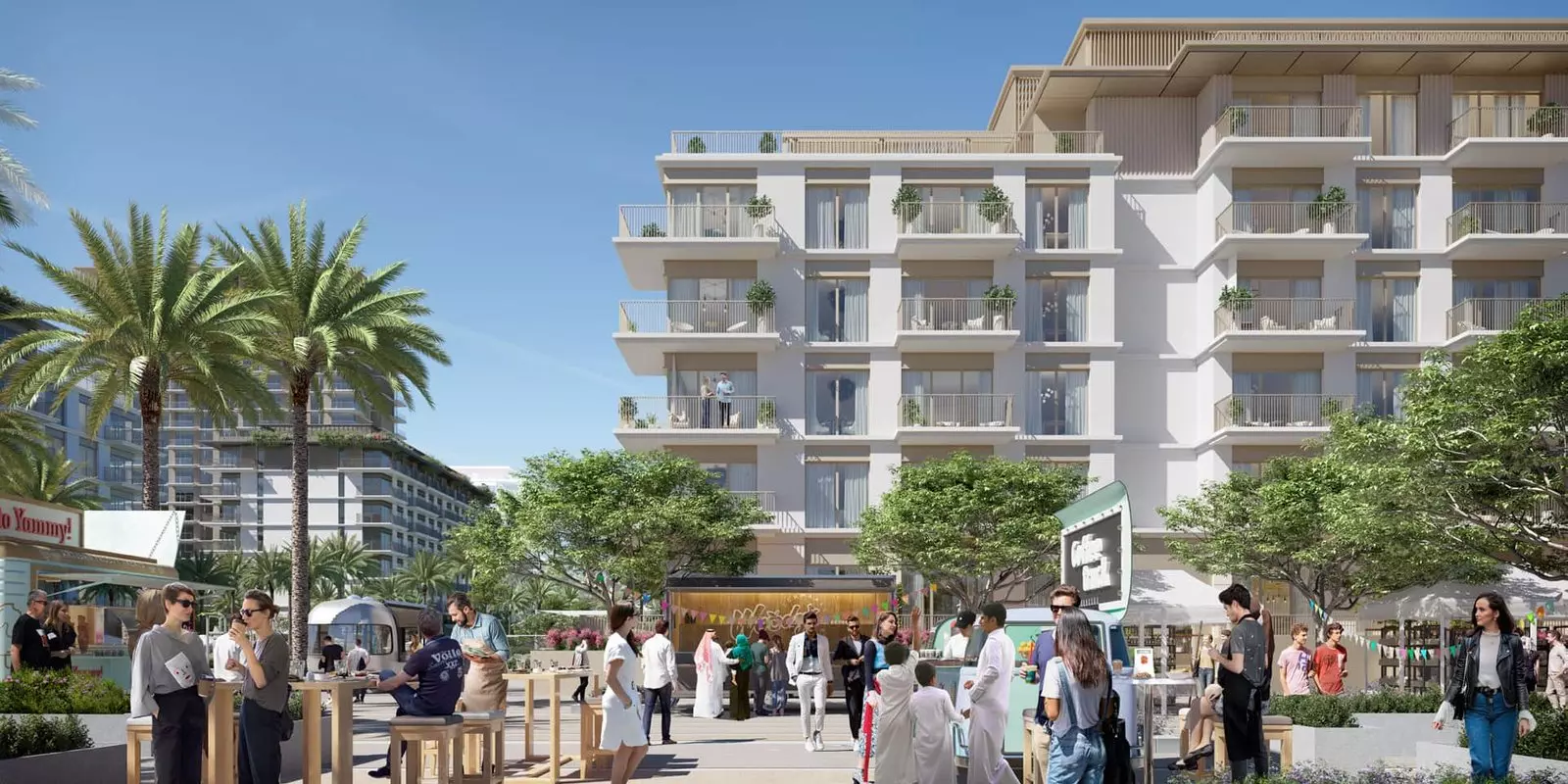 Image 4 of Sunridge by Emaar Properties