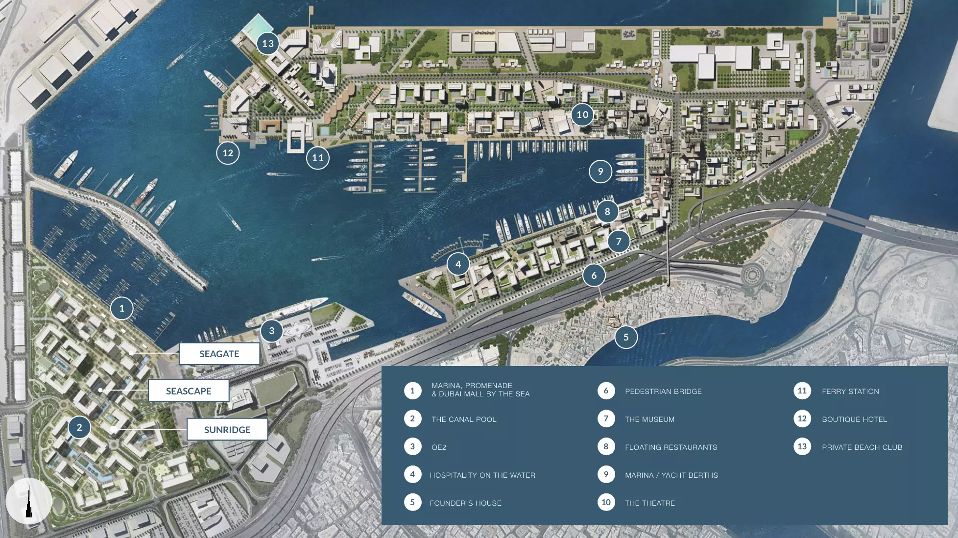 Image 8 of Sunridge by Emaar Properties