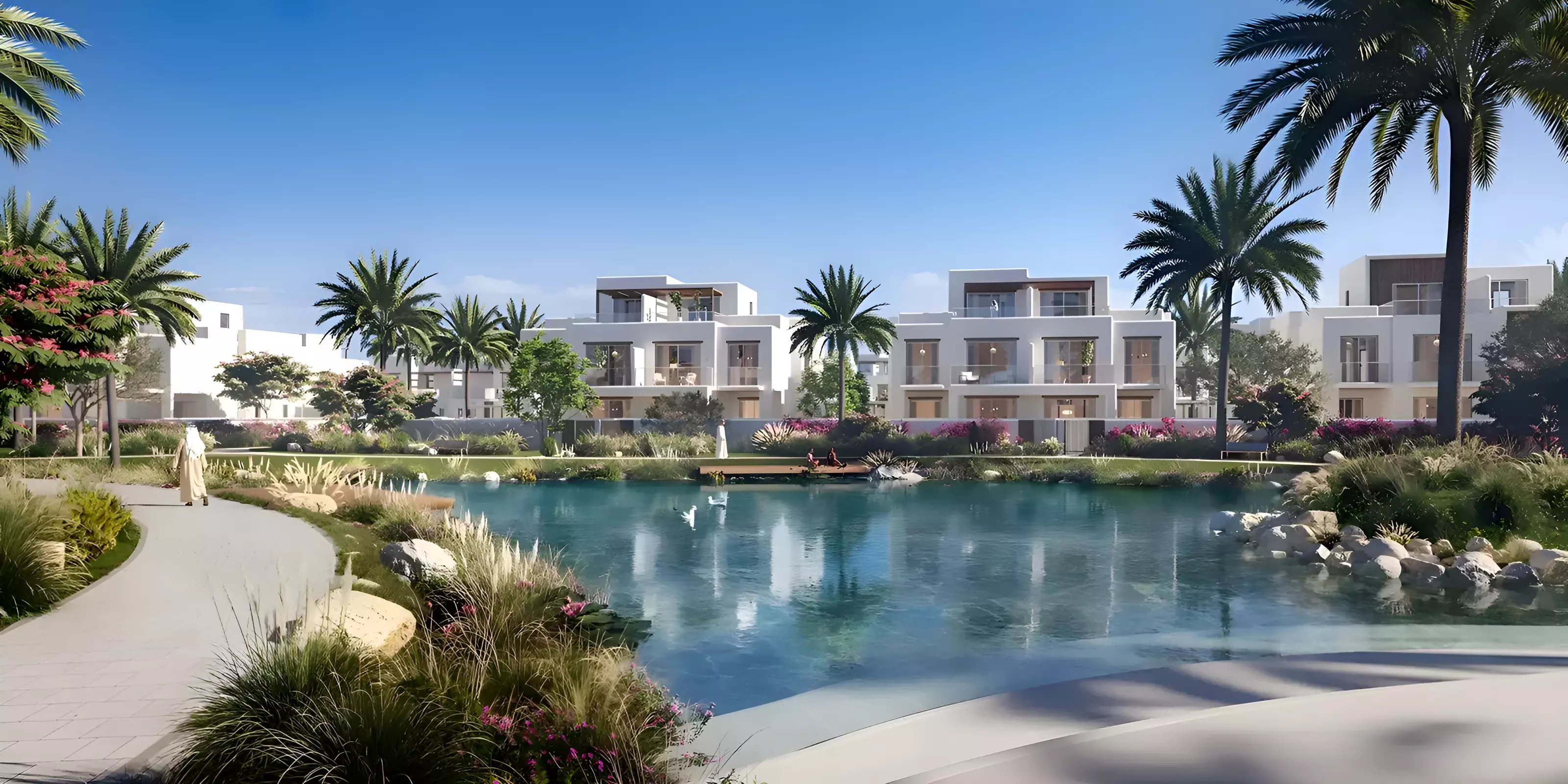 Image 2 of Rivana The Valley by Emaar Properties