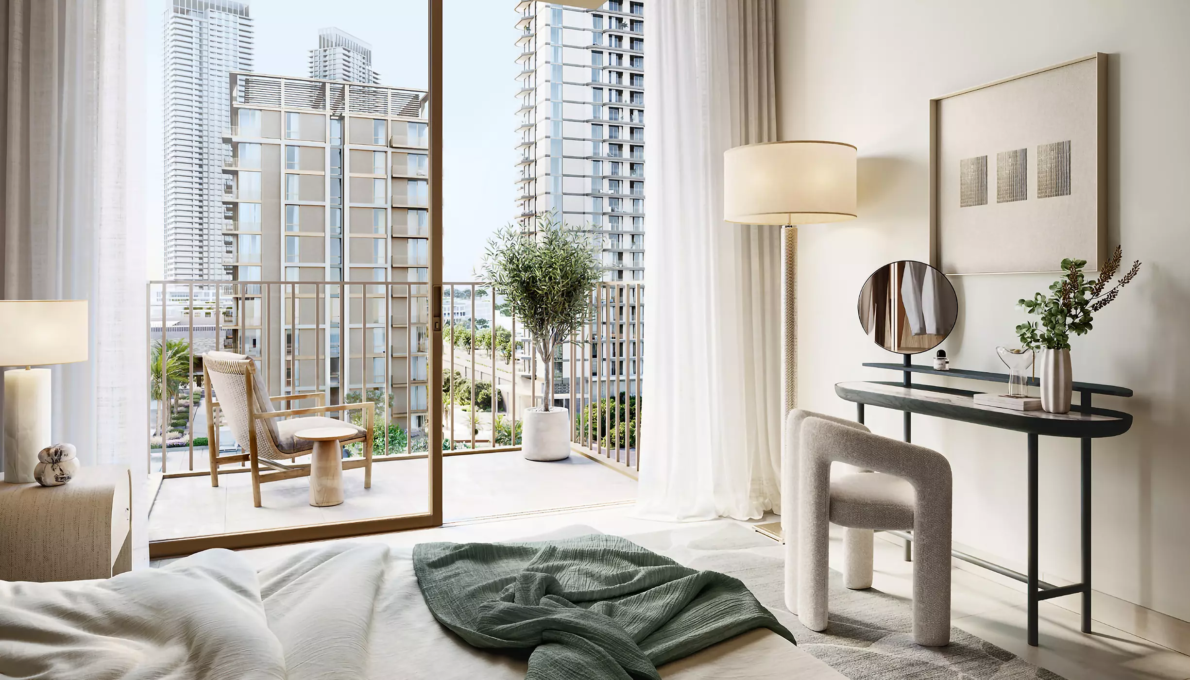 Image 7 of Oria by Emaar Properties