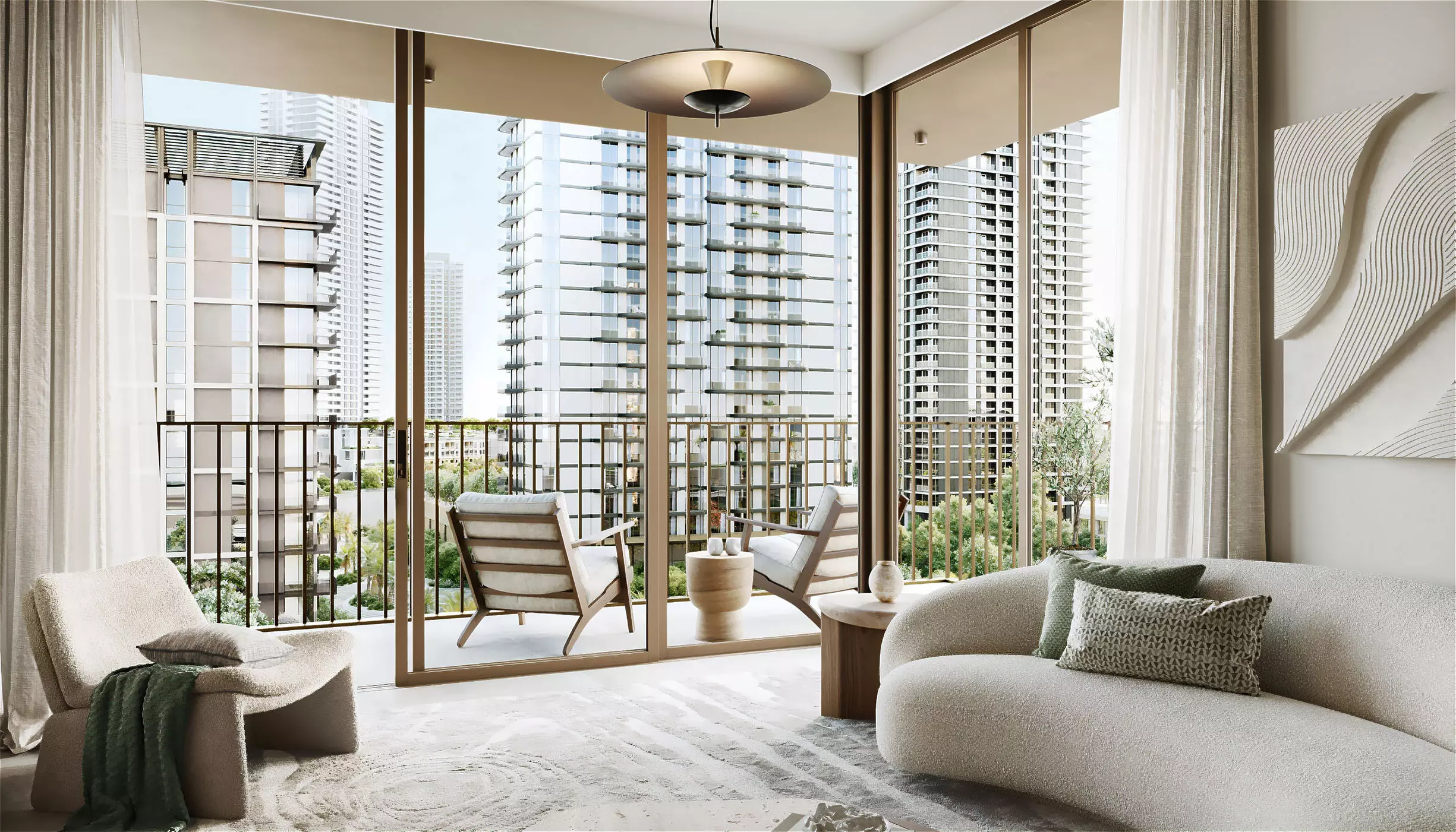 Image 5 of Oria by Emaar Properties