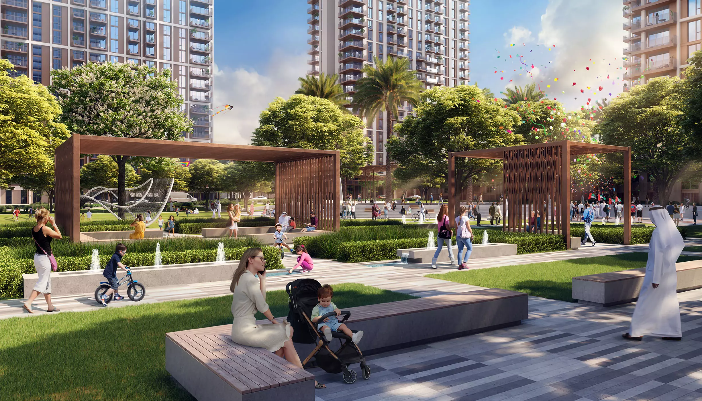 Image 4 of Oria by Emaar Properties