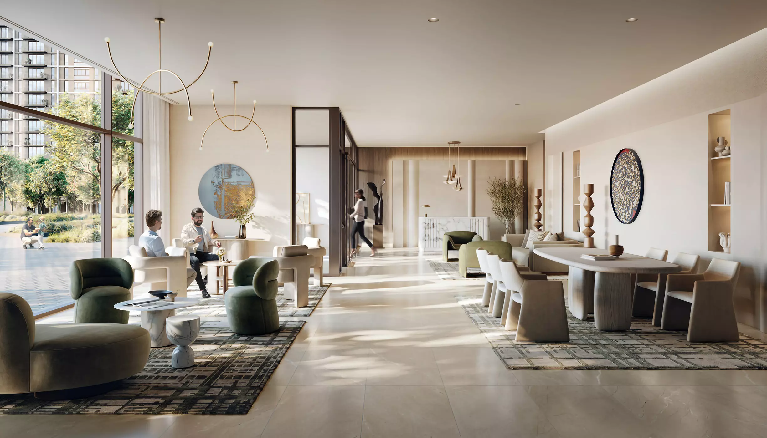 Image 6 of Oria by Emaar Properties