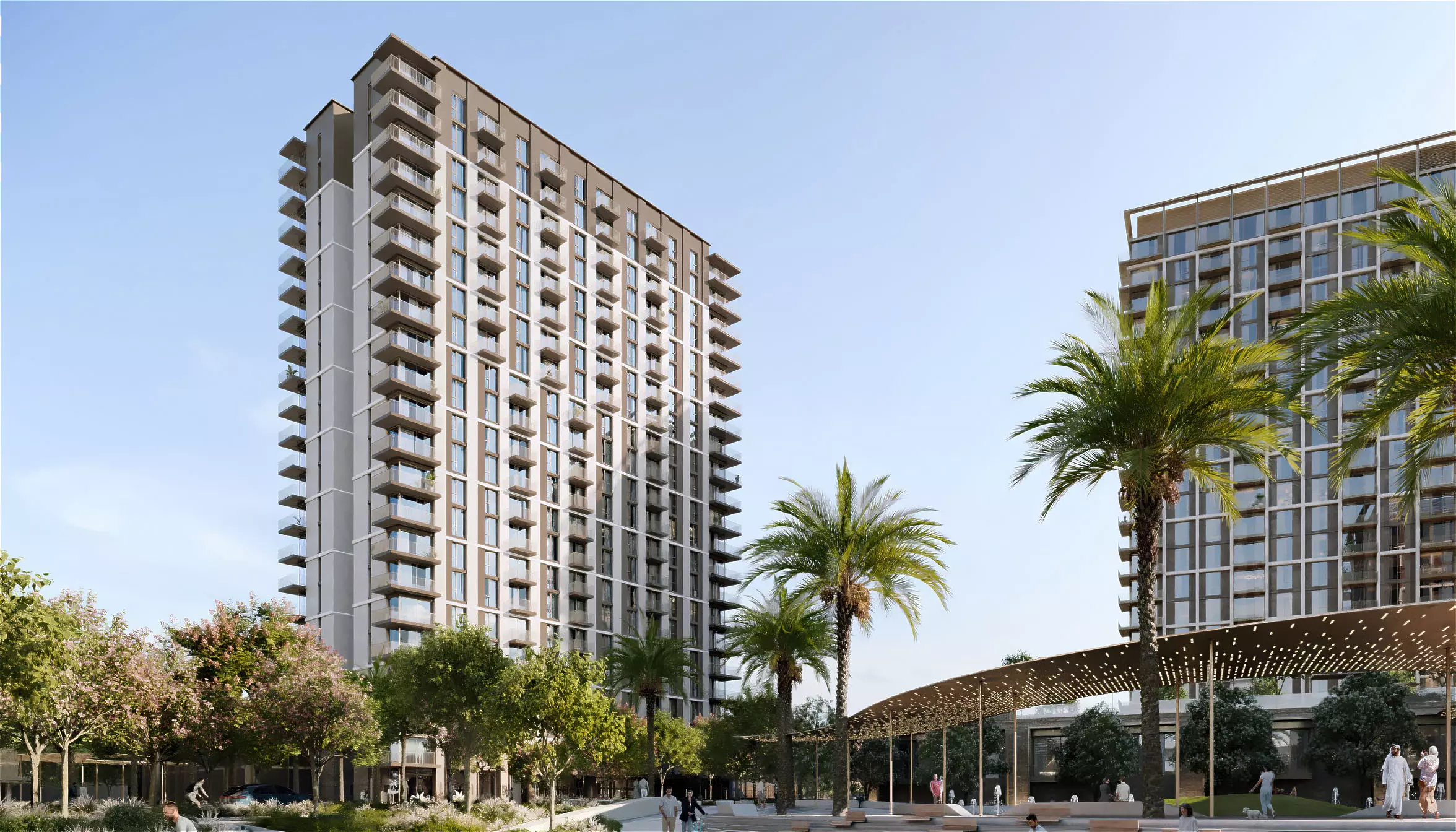 Image 8 of Oria by Emaar Properties