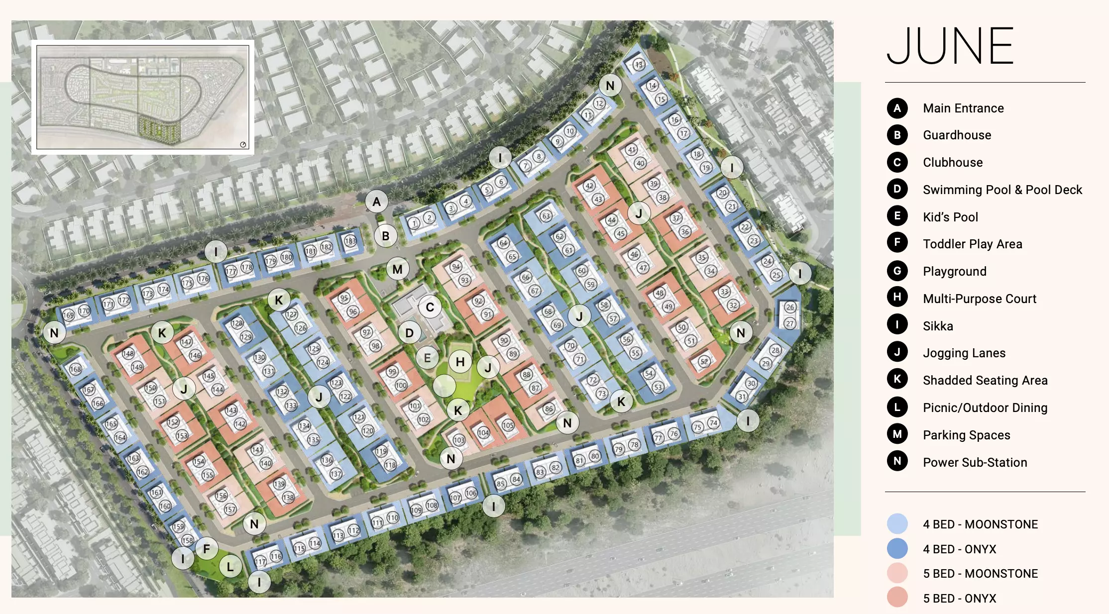 Image 7 of June By Emaar by Emaar Properties