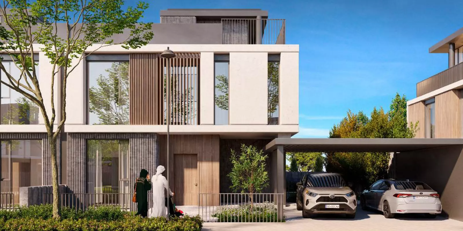 Image of June By Emaar by Emaar Properties