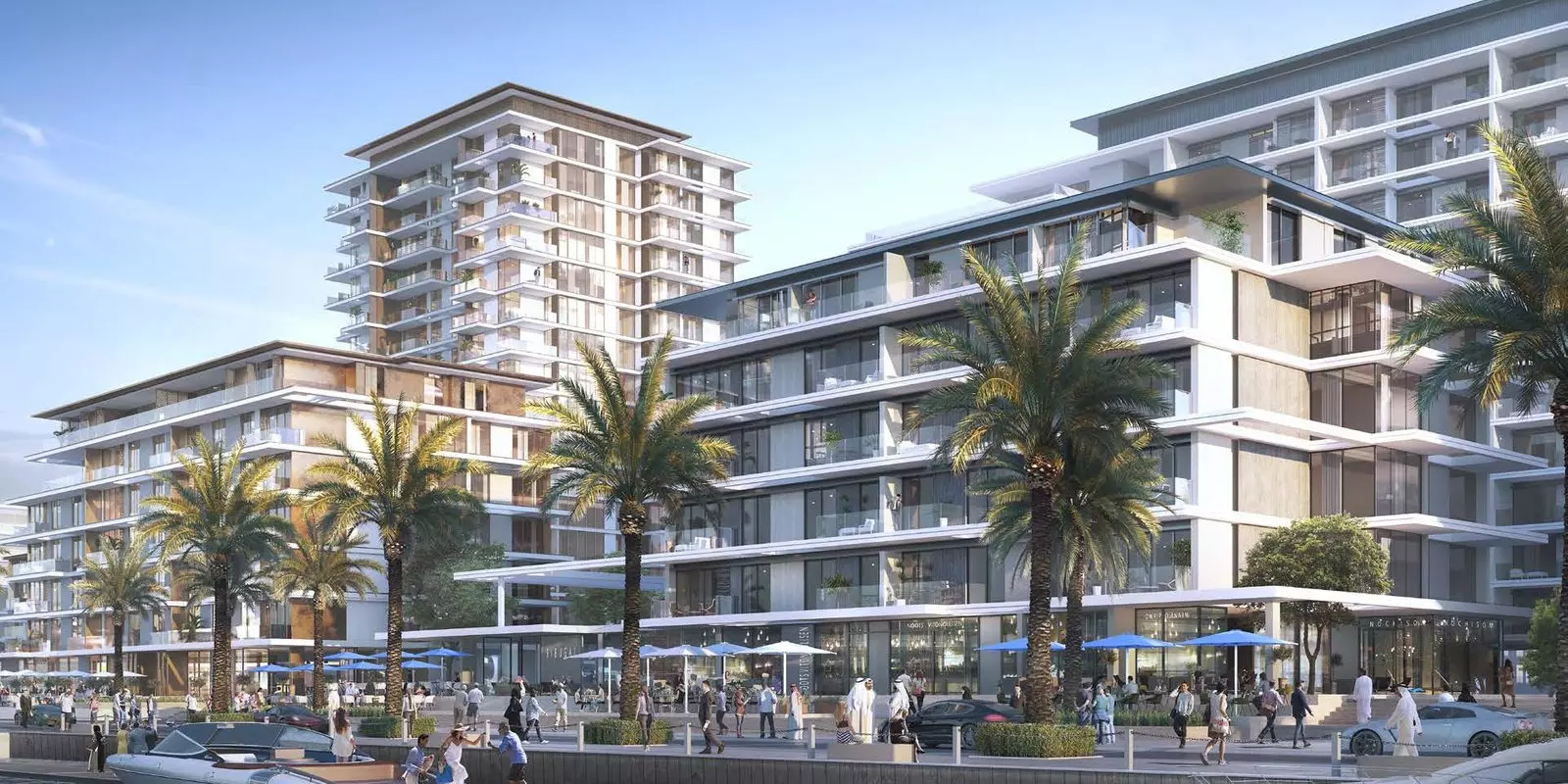 Image 3 of Seagate by Emaar Properties