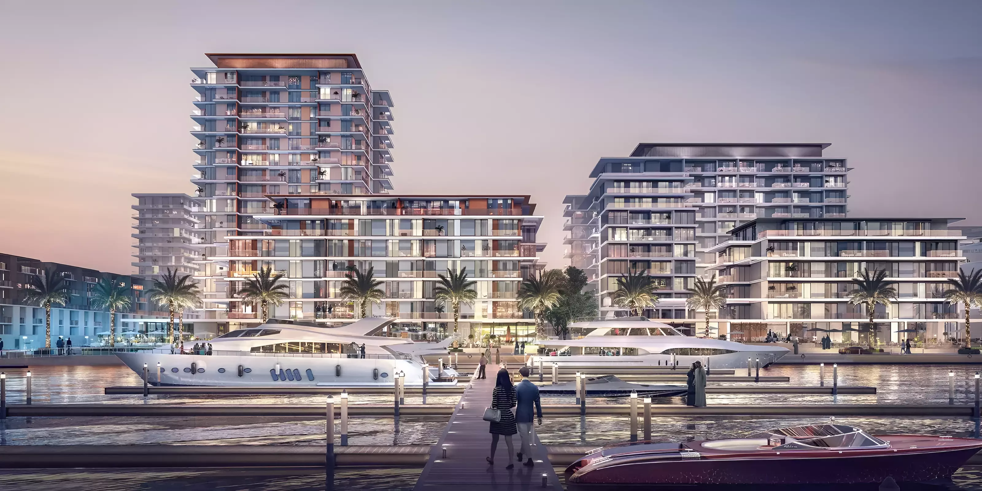 Image 2 of Seagate by Emaar Properties