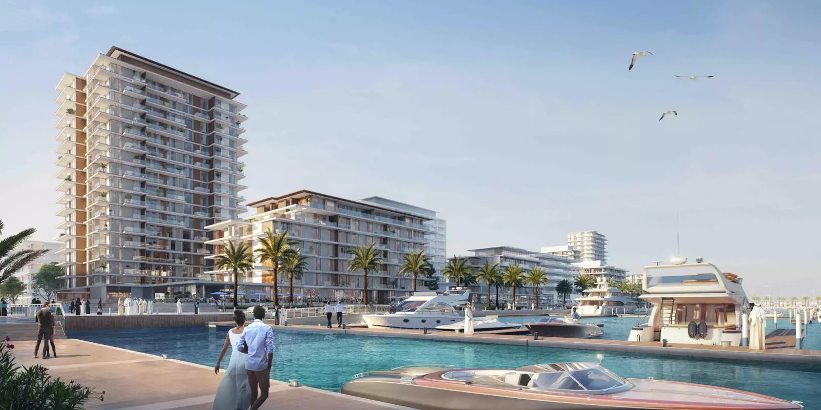 Image 5 of Seagate by Emaar Properties