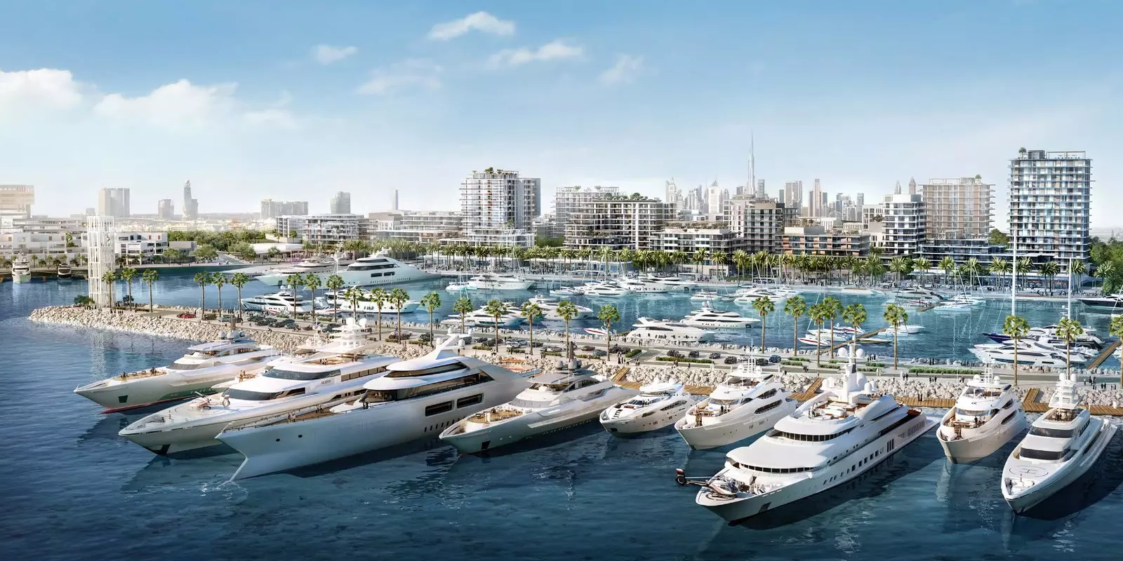 Image 4 of Seagate by Emaar Properties