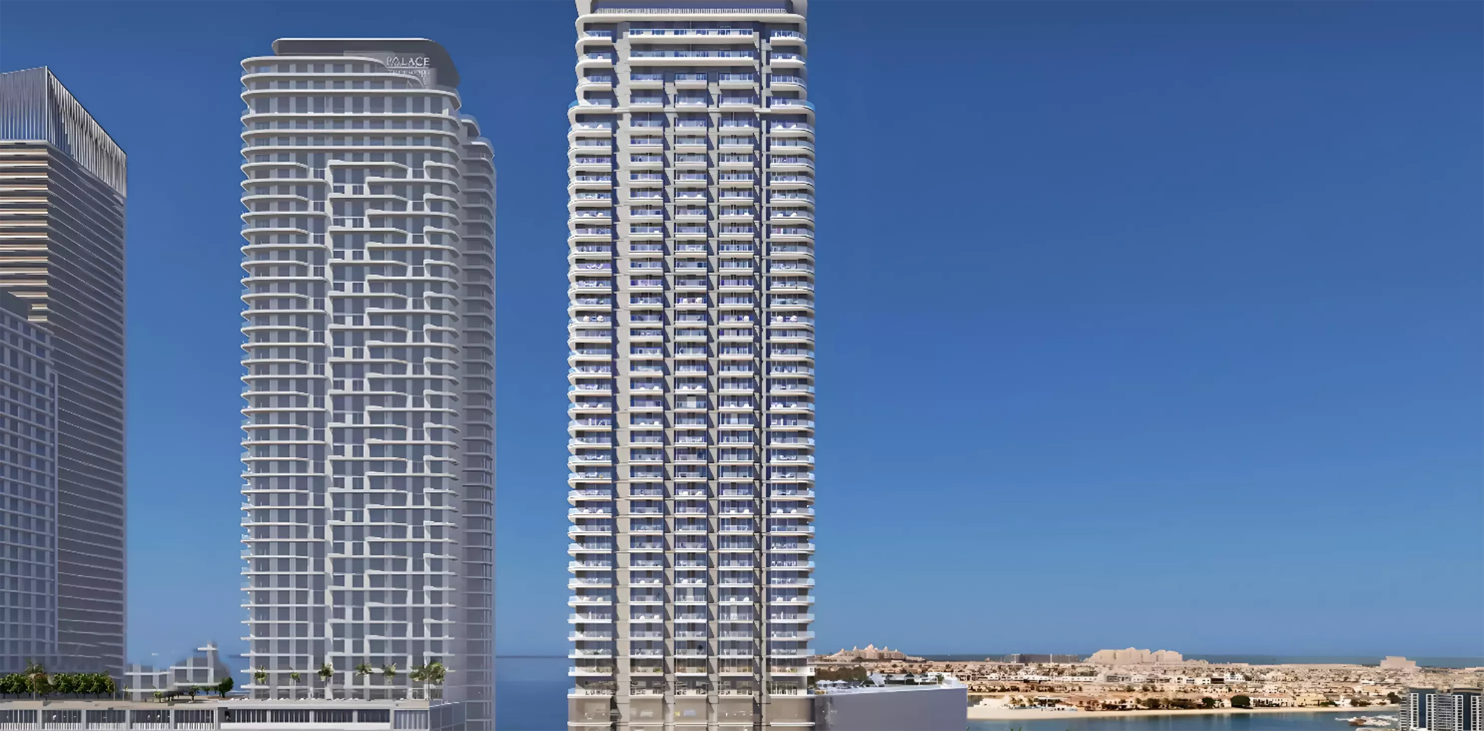 Image 5 of Emaar Beachgate by Emaar Properties
