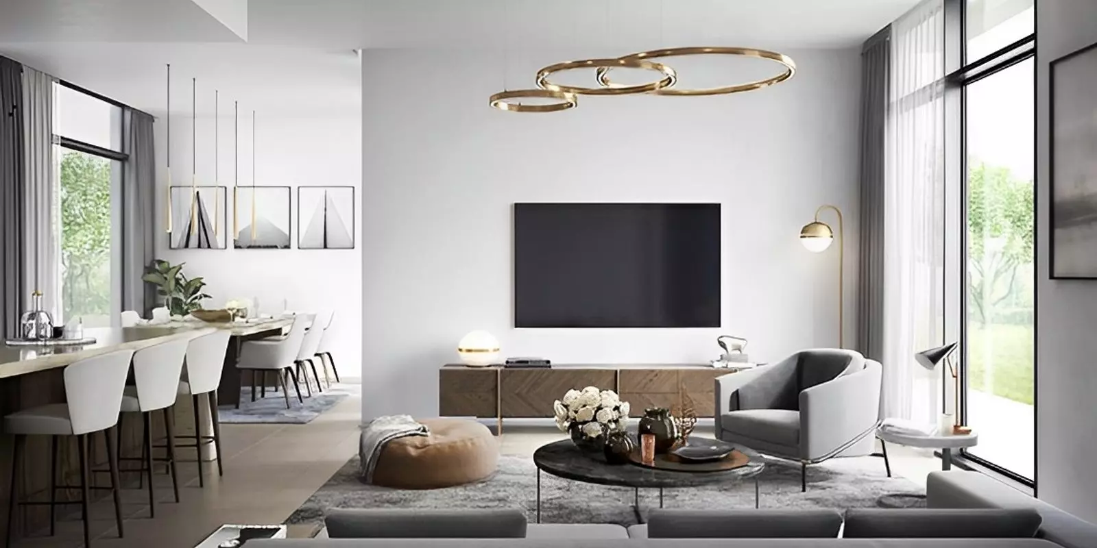 Image 3 of Caya By Emaar by Emaar Properties