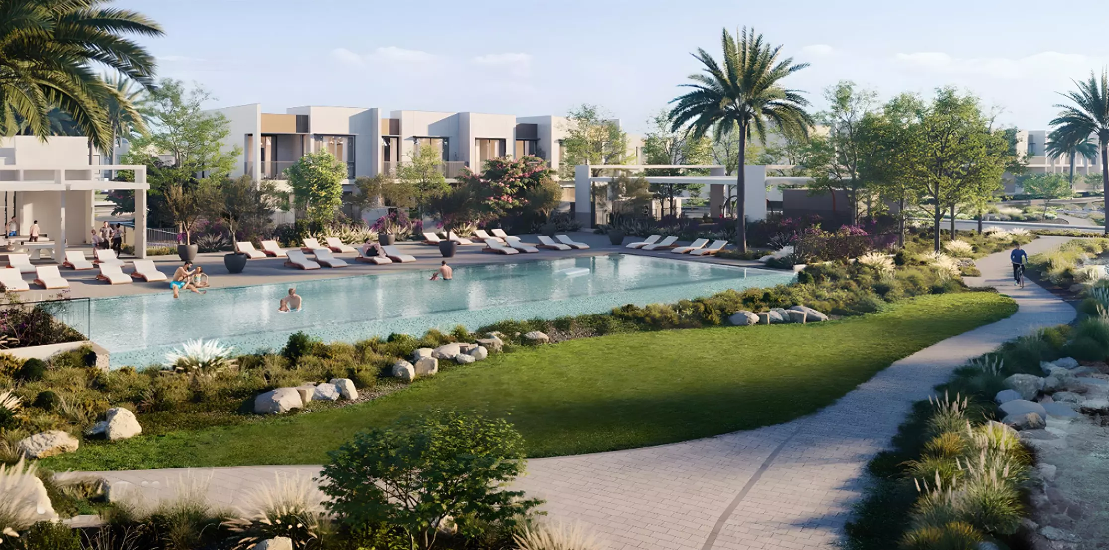 Image 2 of Nima The Valley by Emaar Properties