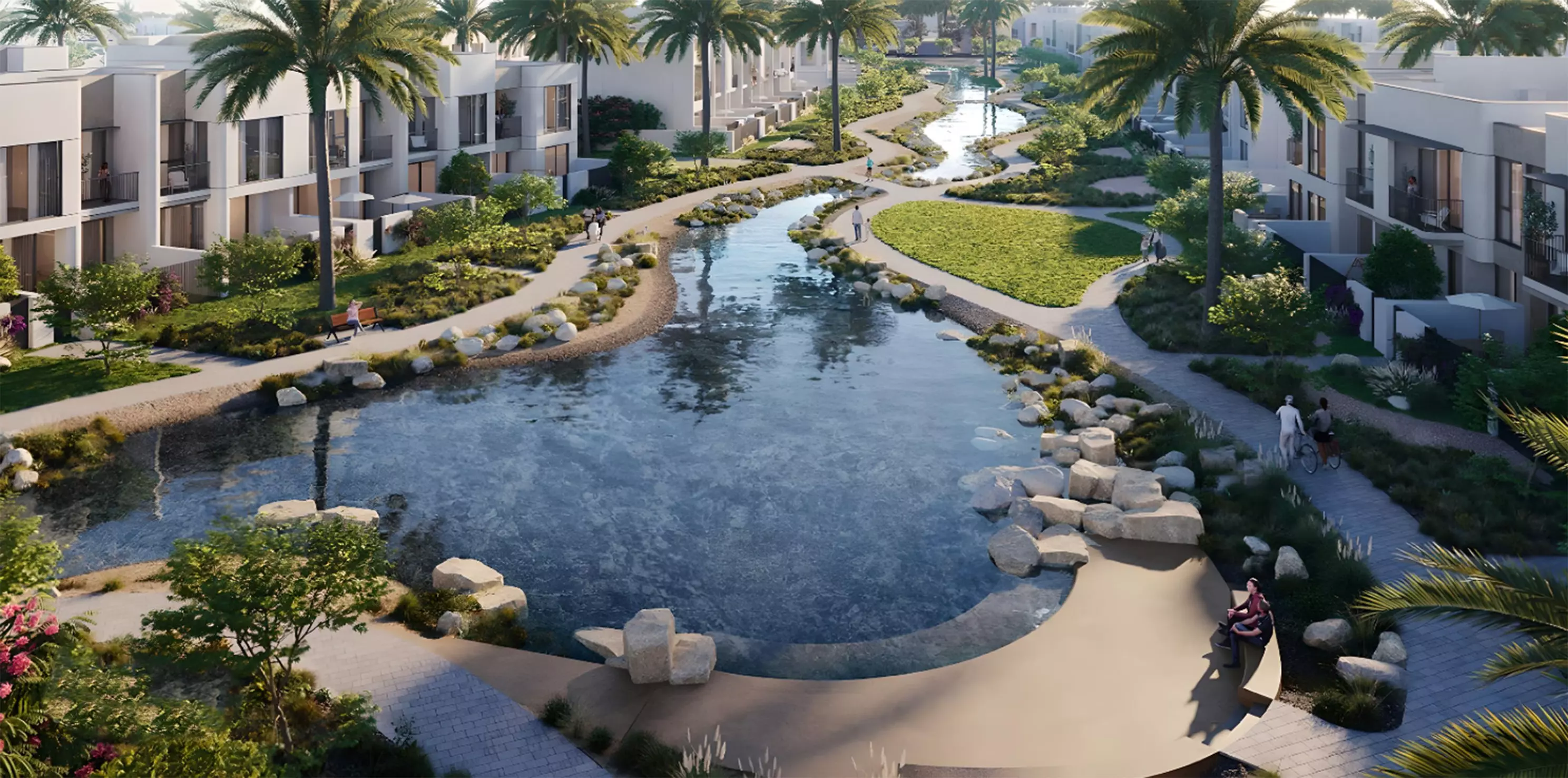 Image 7 of Nima The Valley by Emaar Properties