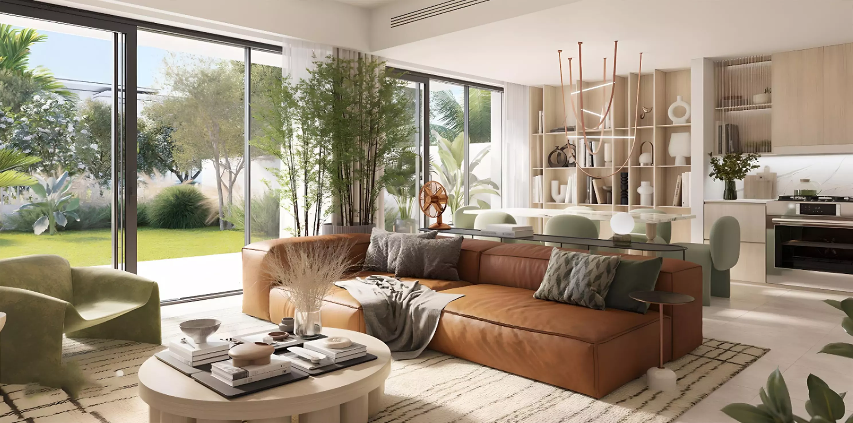 Image 3 of Nima The Valley by Emaar Properties