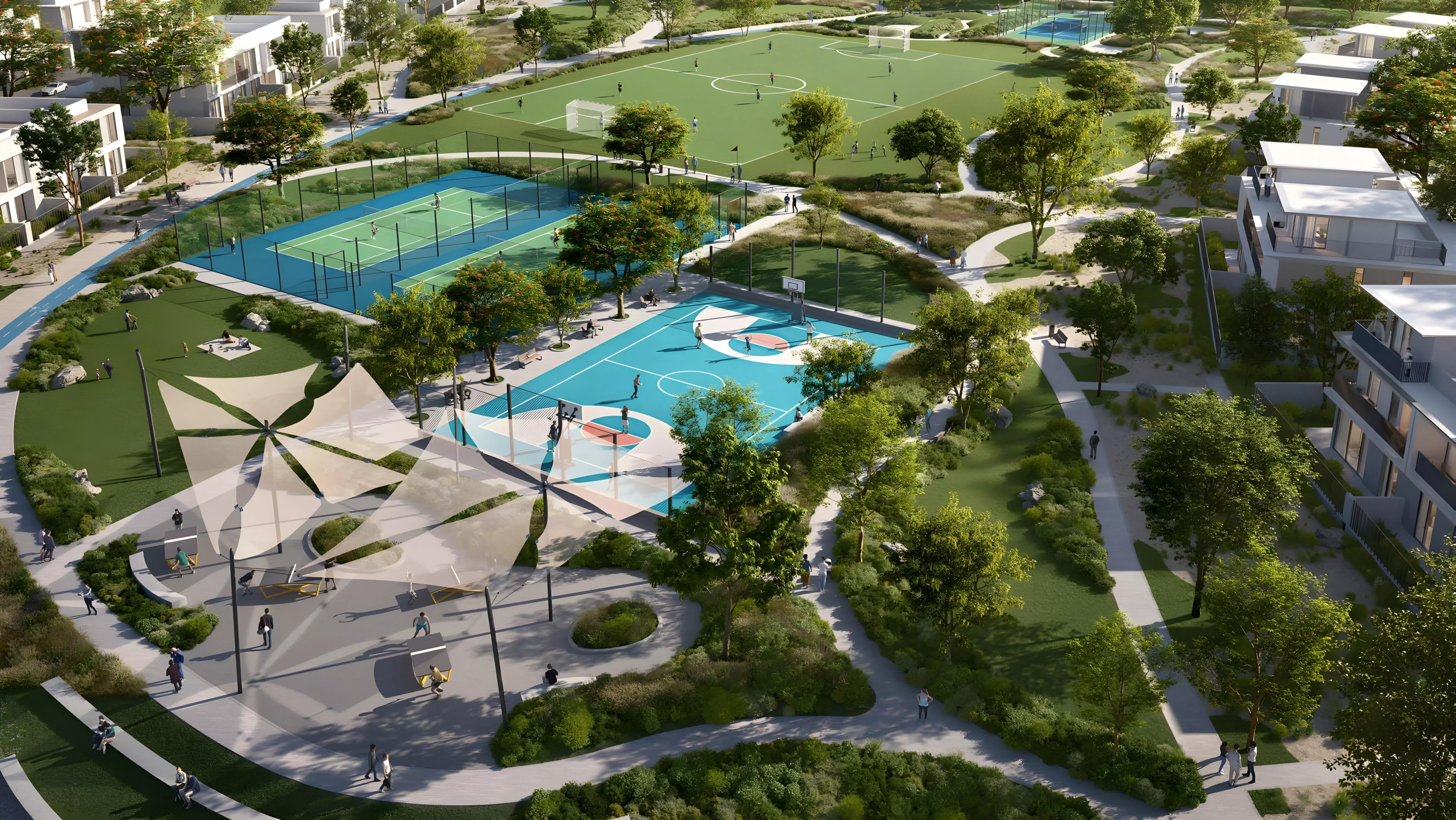 Image 2 of Alva The Valley by Emaar Properties