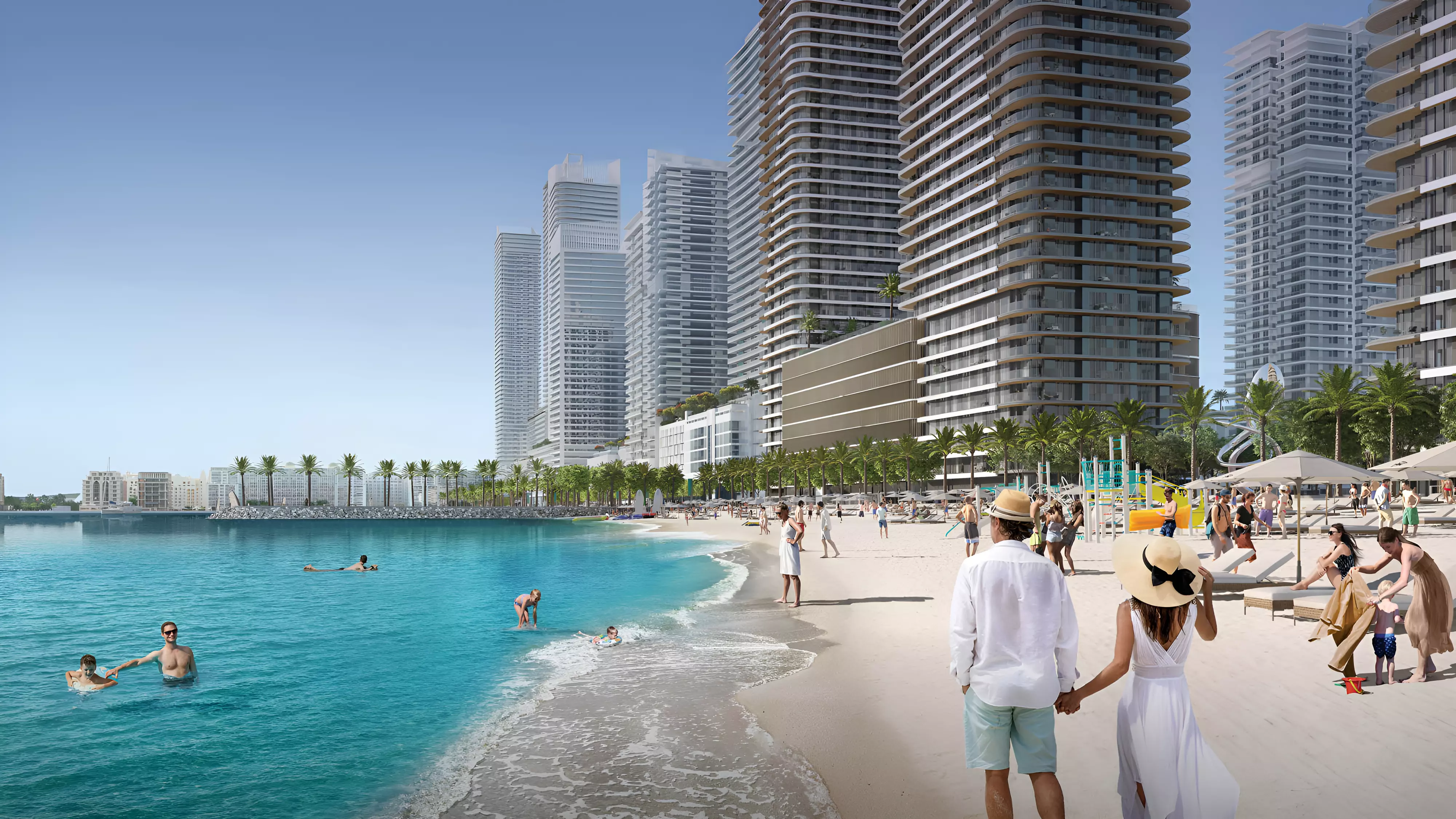 Image 9 of Seapoint by Emaar Properties
