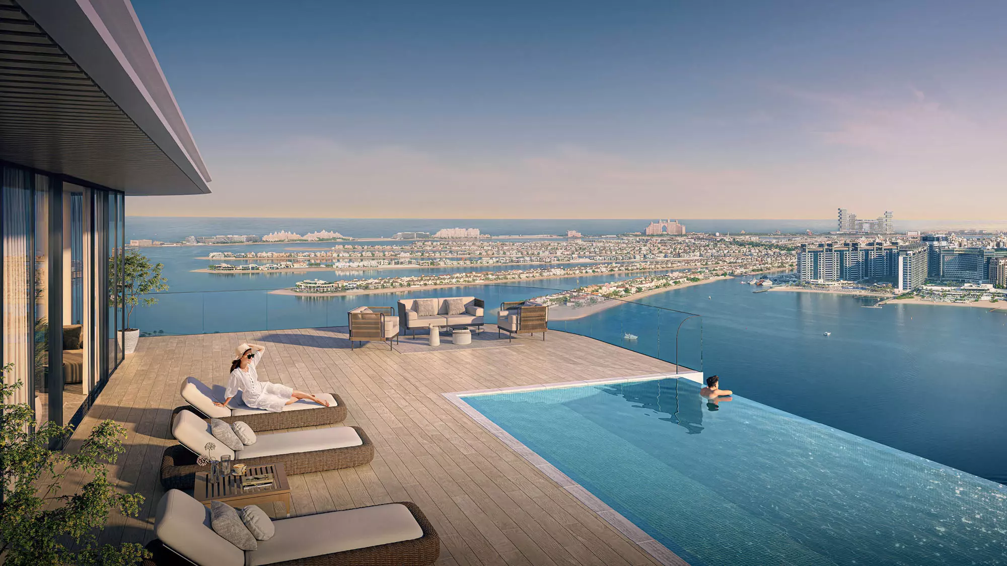 Image 2 of Seapoint by Emaar Properties