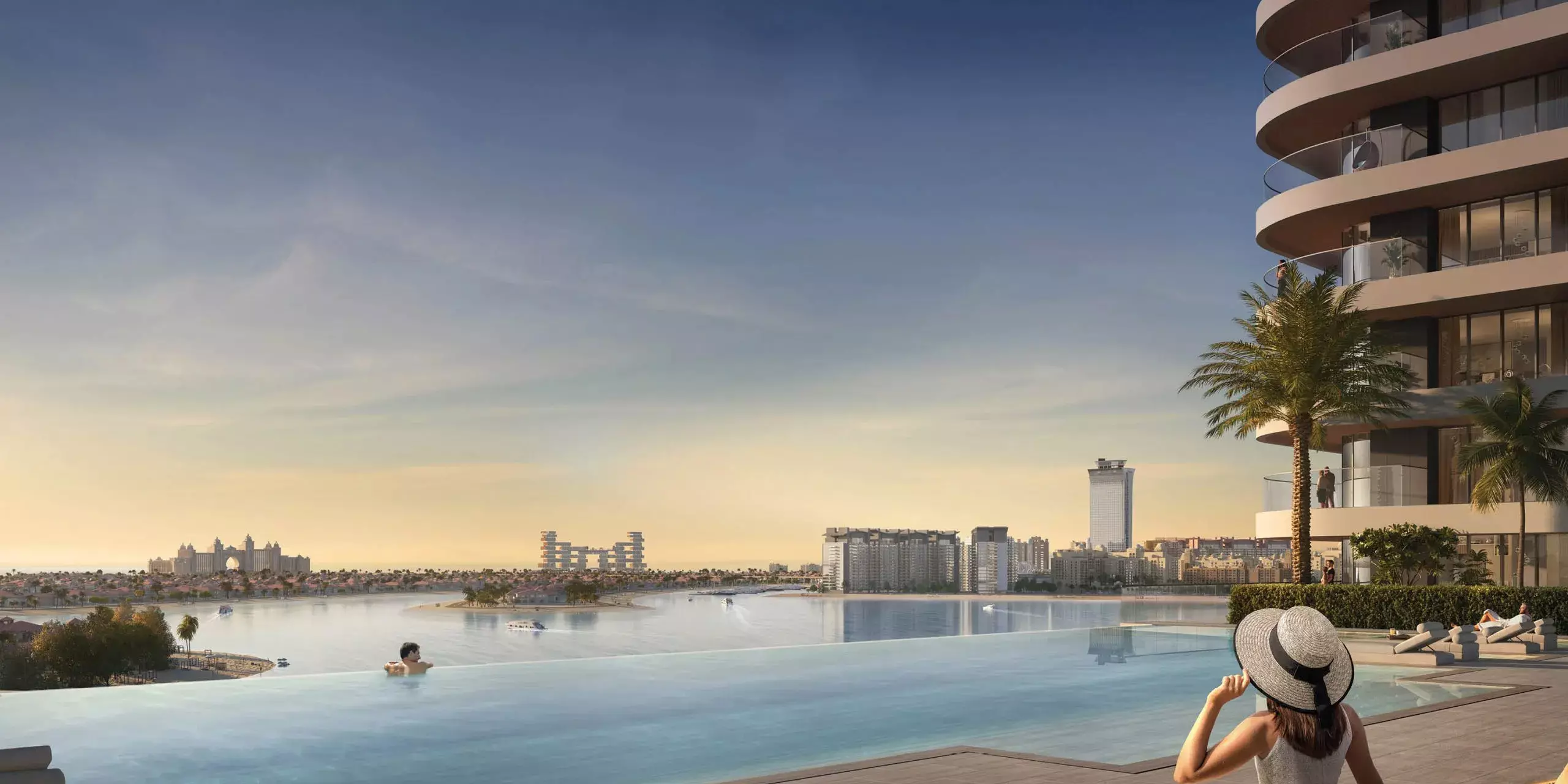 Image 5 of Seapoint by Emaar Properties