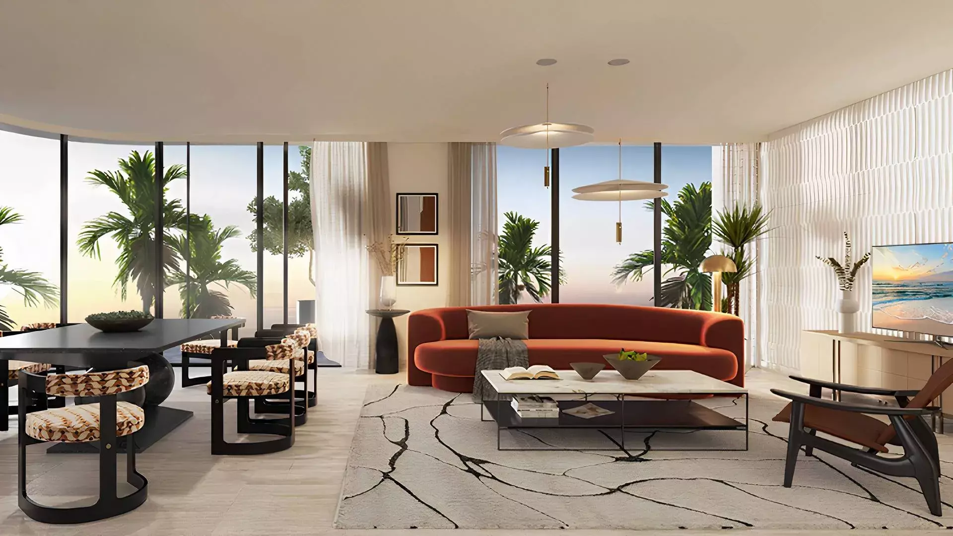 Image 7 of Seapoint by Emaar Properties