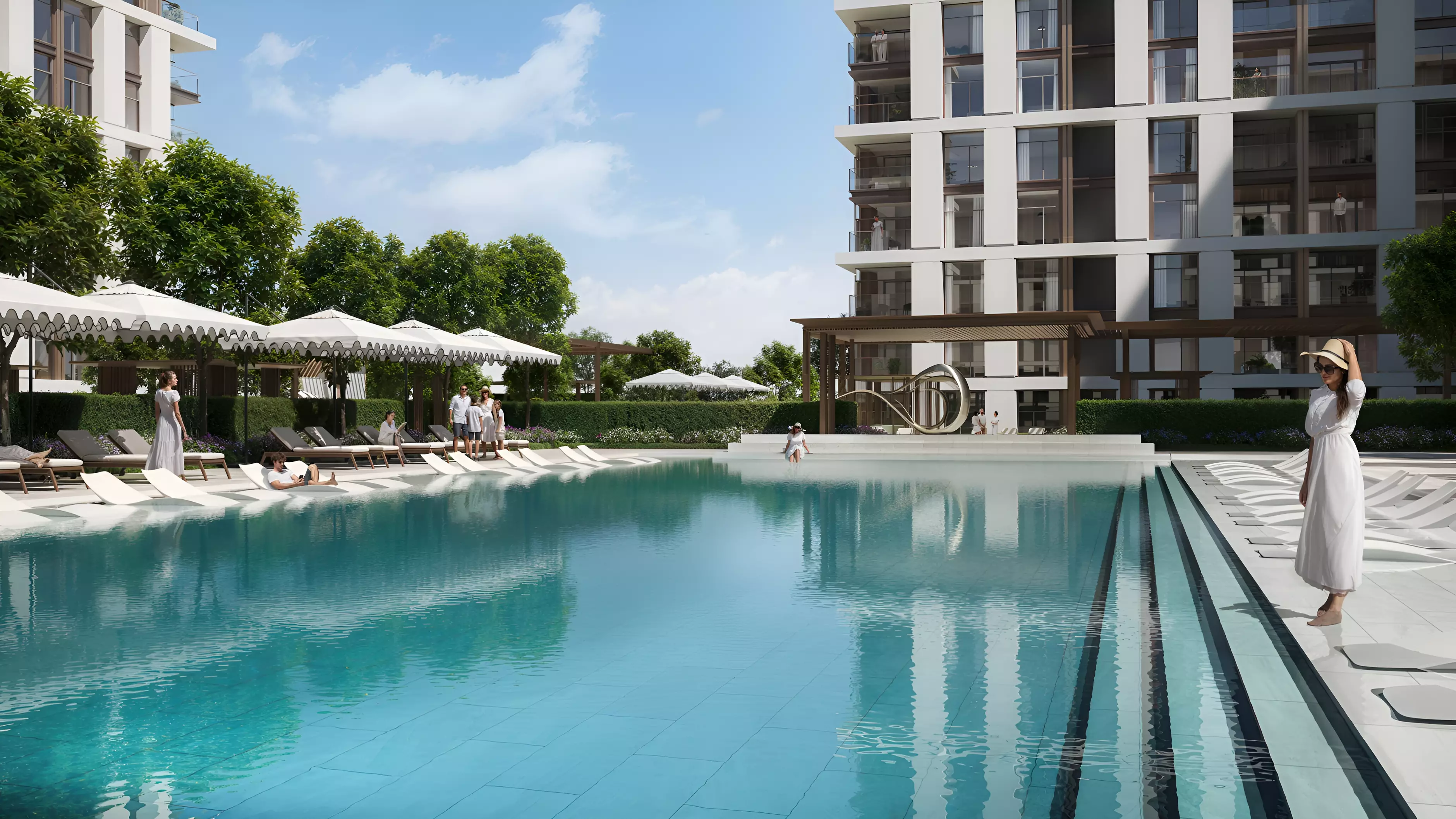 Image 2 of Emaar Expo Living by Emaar Properties