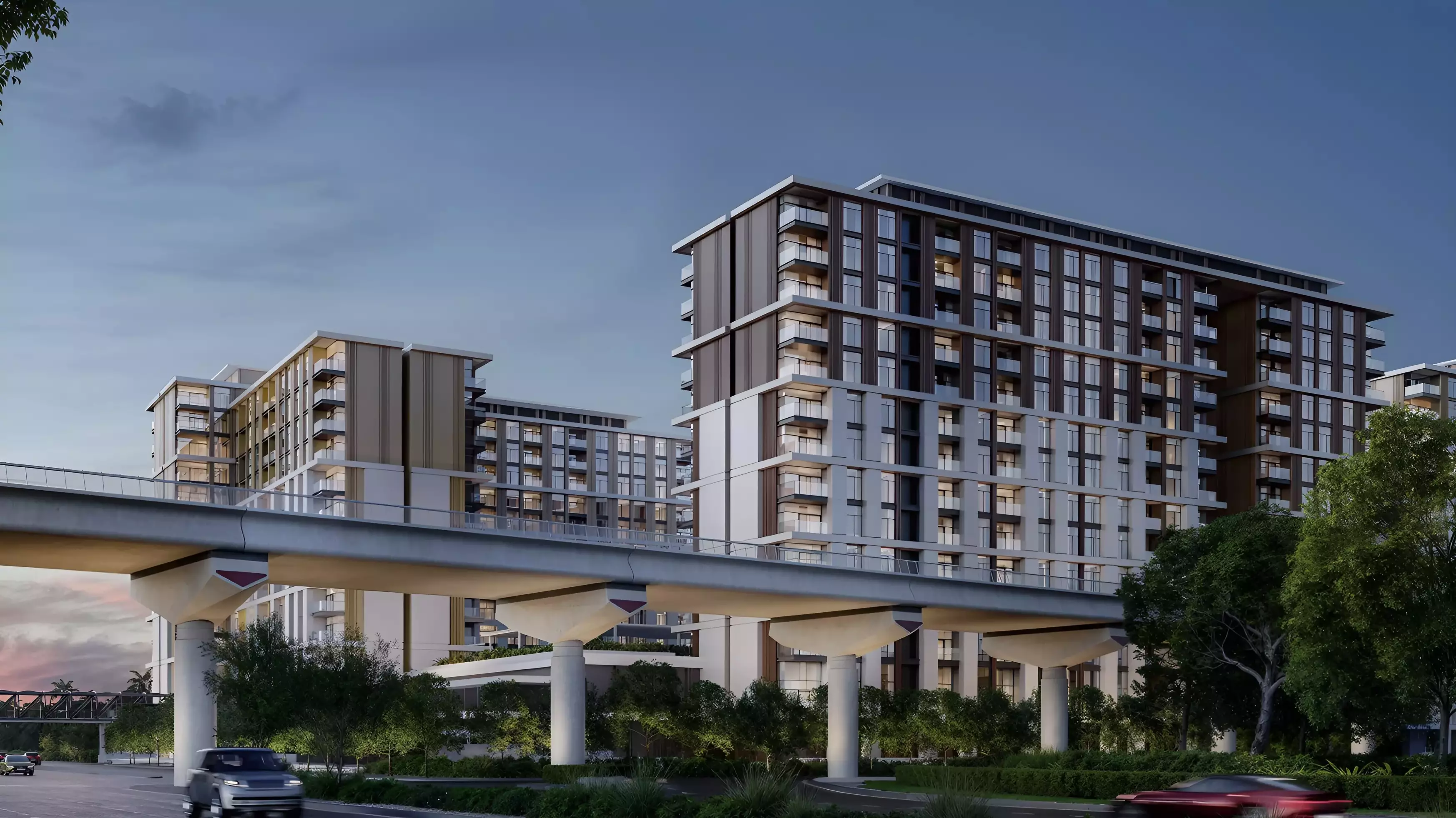 Image 3 of Emaar Expo Living by Emaar Properties