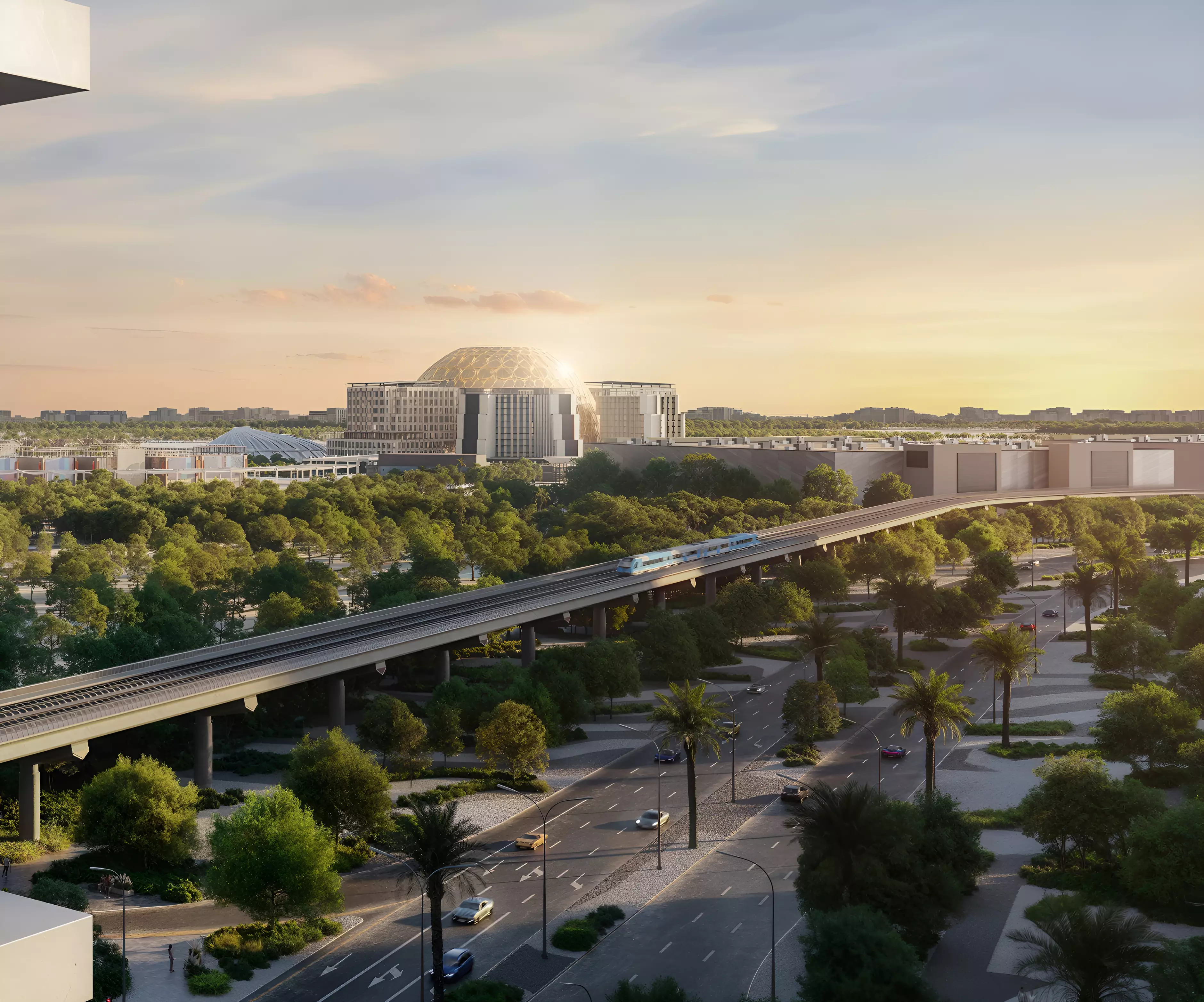 Image 5 of Emaar Expo Living by Emaar Properties