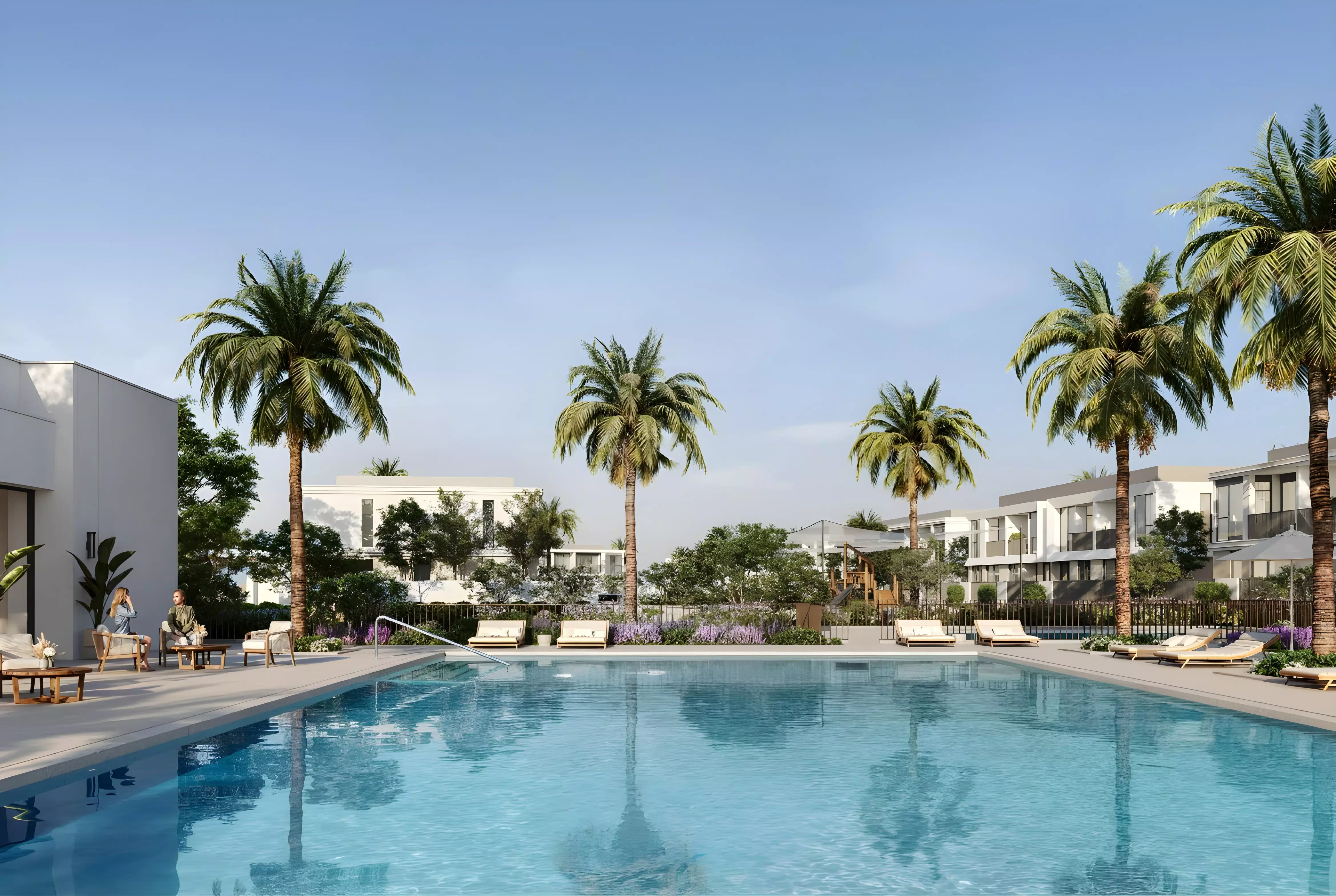 Image 6 of Greenville Phase 2 By Emaar by Emaar Properties