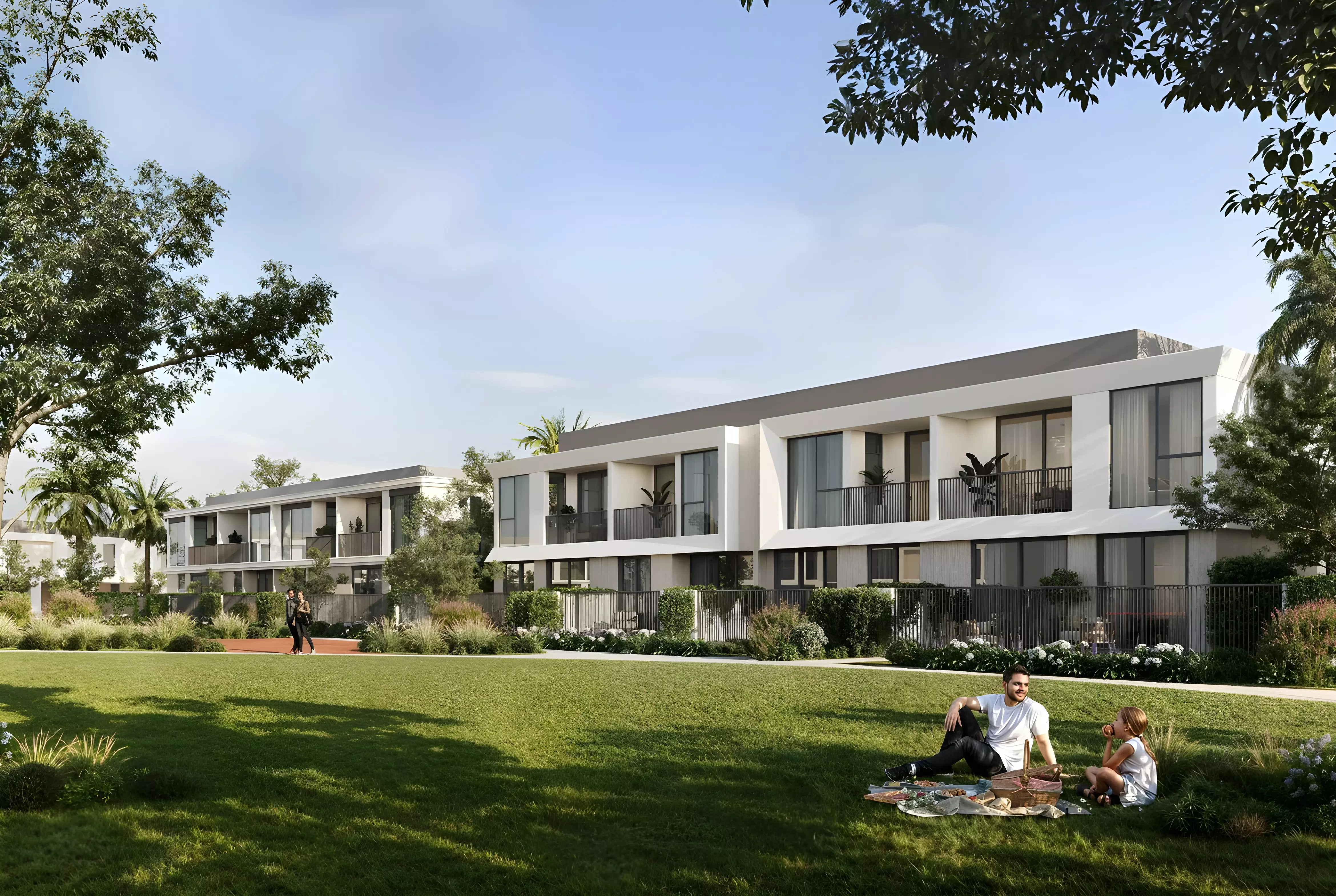 Image 4 of Greenville Phase 2 By Emaar by Emaar Properties