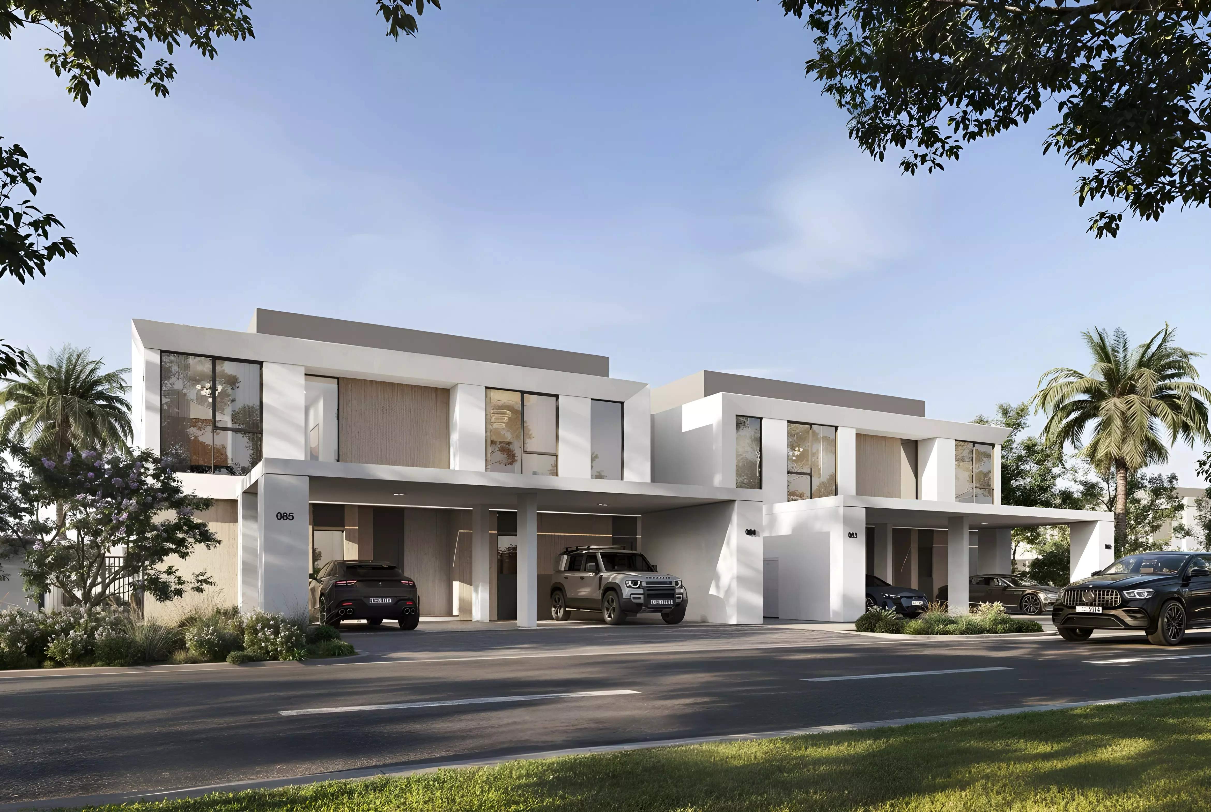 Image 8 of Greenville Phase 2 By Emaar by Emaar Properties