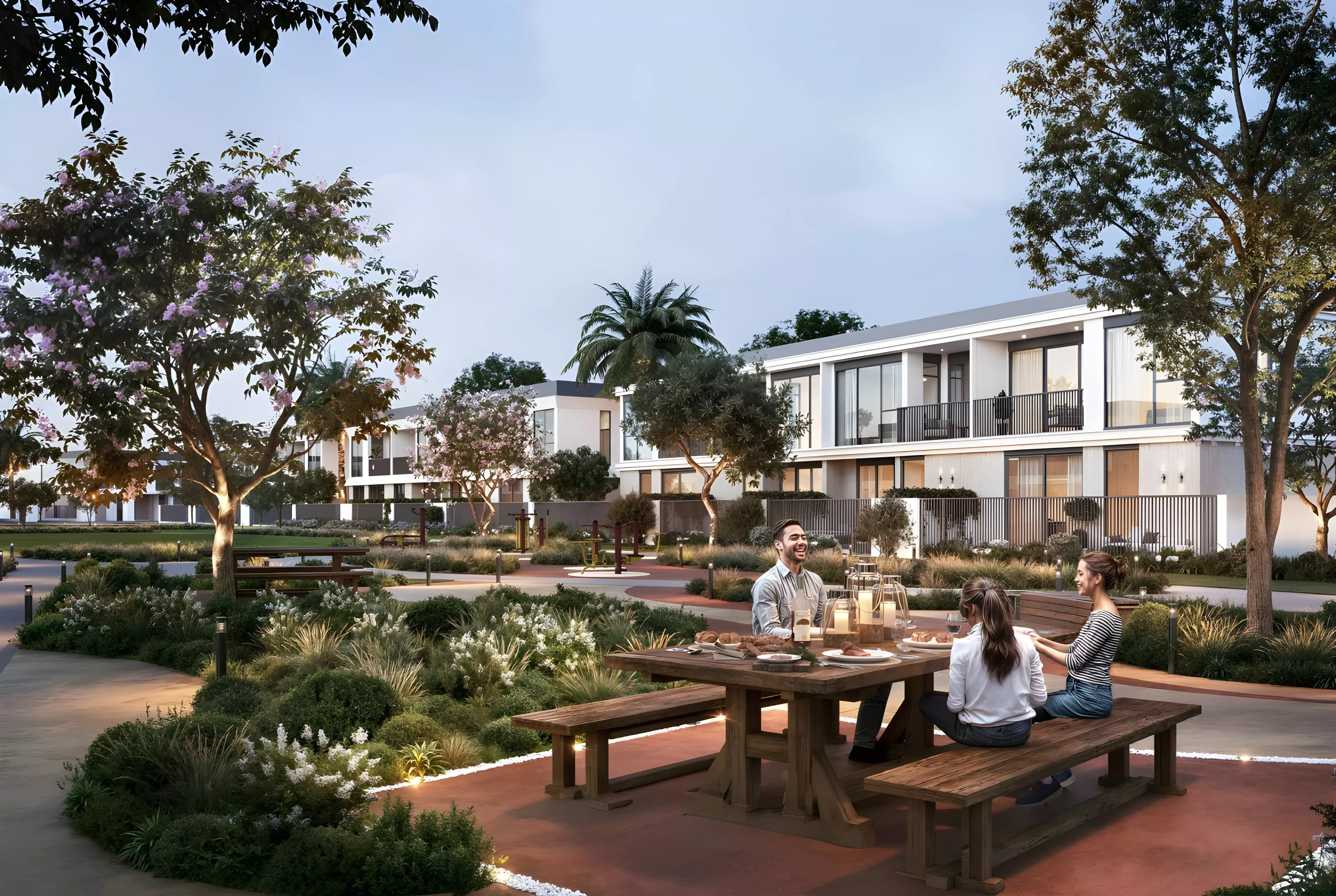 Image 9 of Greenville Phase 2 By Emaar by Emaar Properties