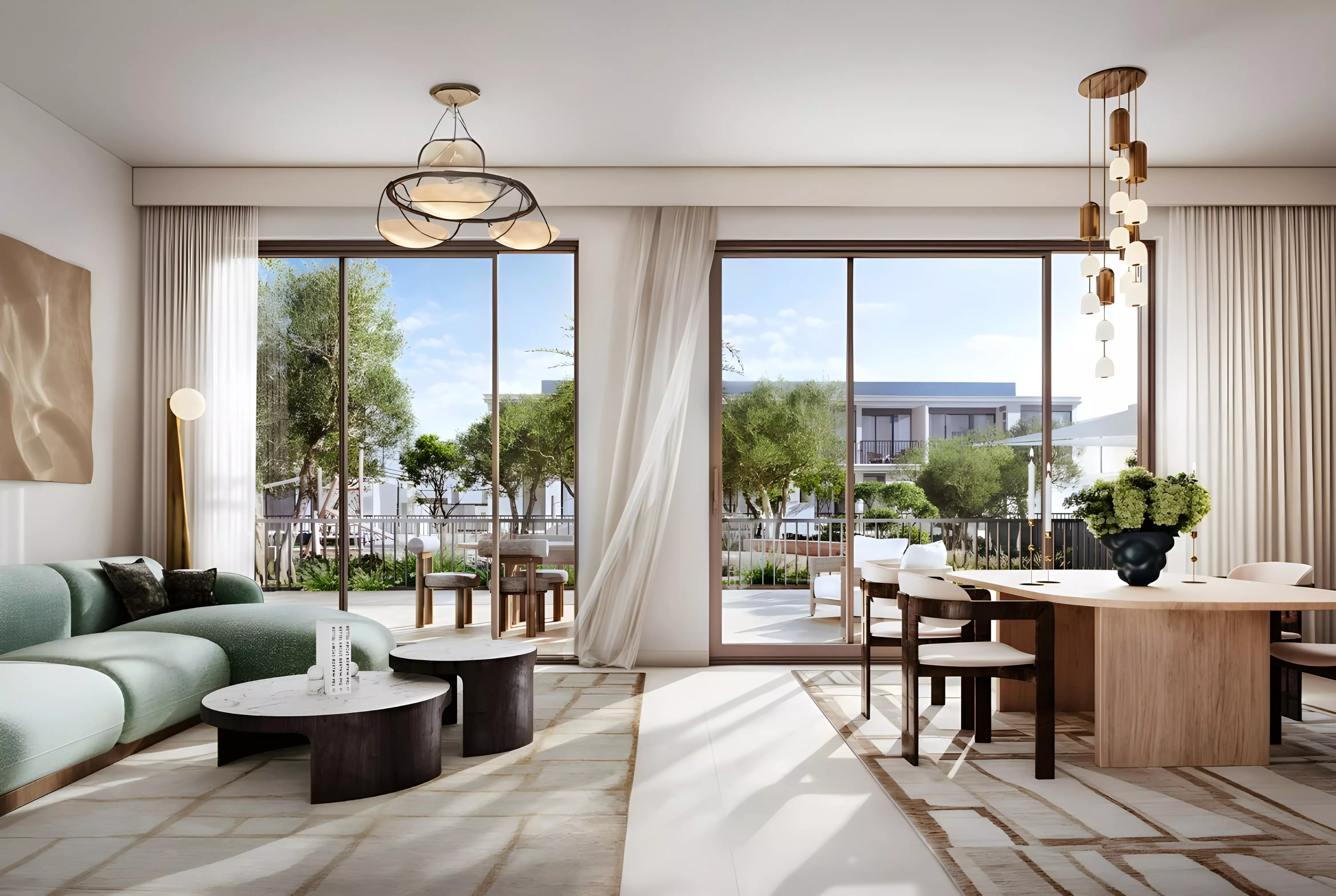 Image of Greenville Phase 2 By Emaar by Emaar Properties