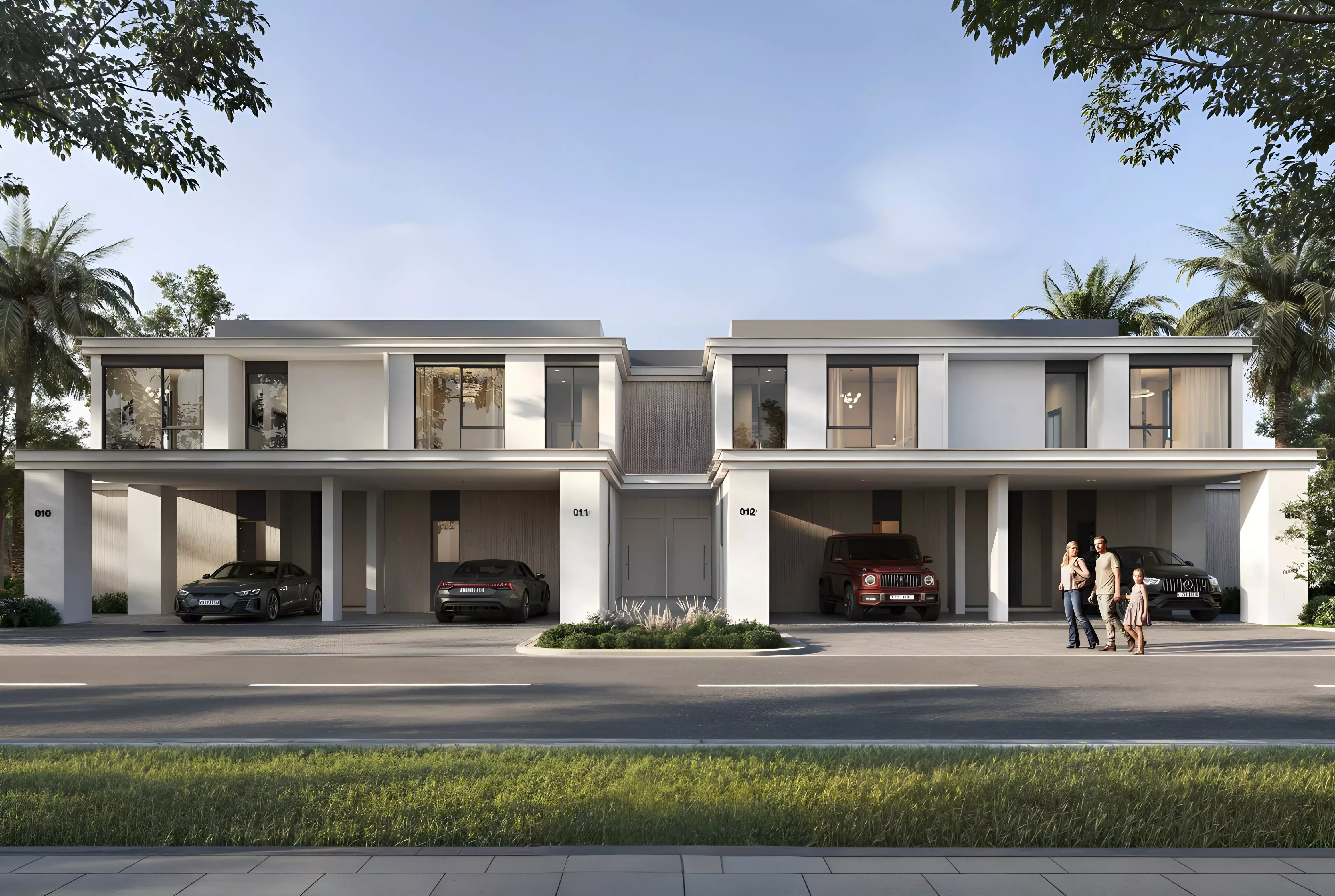 Image 2 of Greenville Phase 2 By Emaar by Emaar Properties