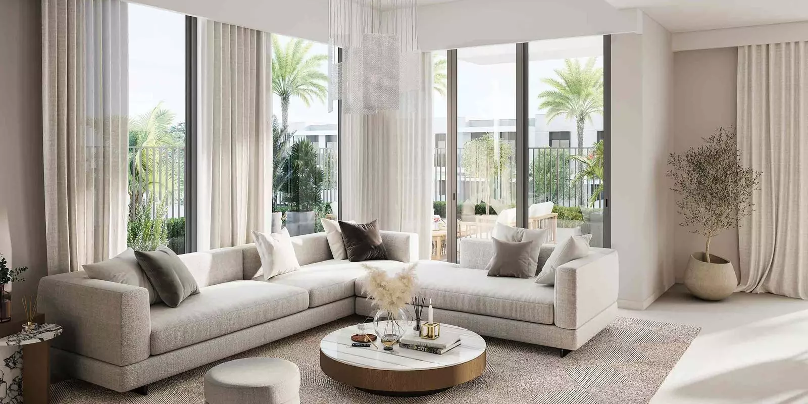 Image 5 of Greenview Phase 3 By Emaar by Emaar Properties