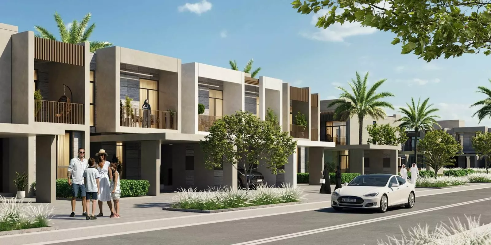 Image 2 of Greenview Phase 3 By Emaar by Emaar Properties