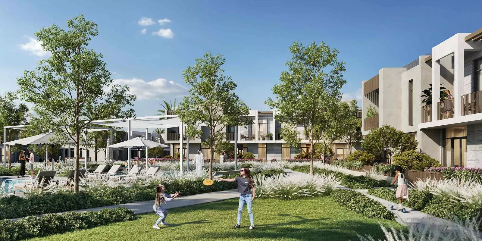 Image 3 of Greenview Phase 3 By Emaar by Emaar Properties