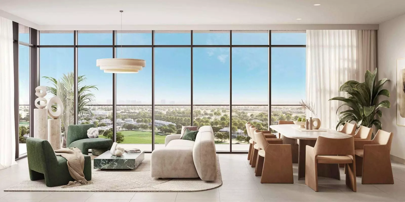 Image 3 of Golf Grand by Emaar Properties