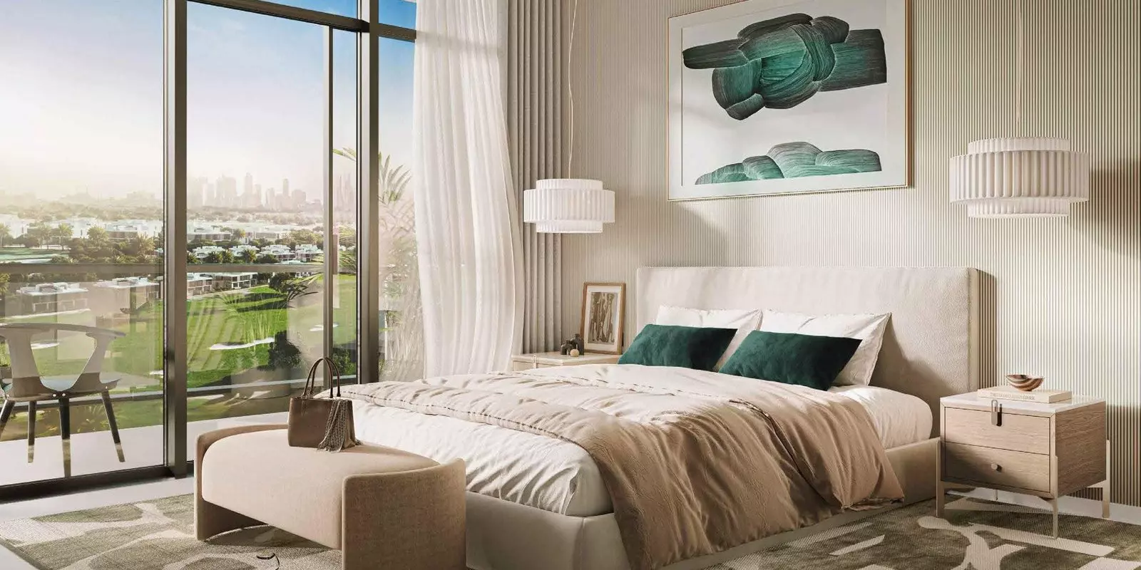 Image 4 of Golf Grand by Emaar Properties