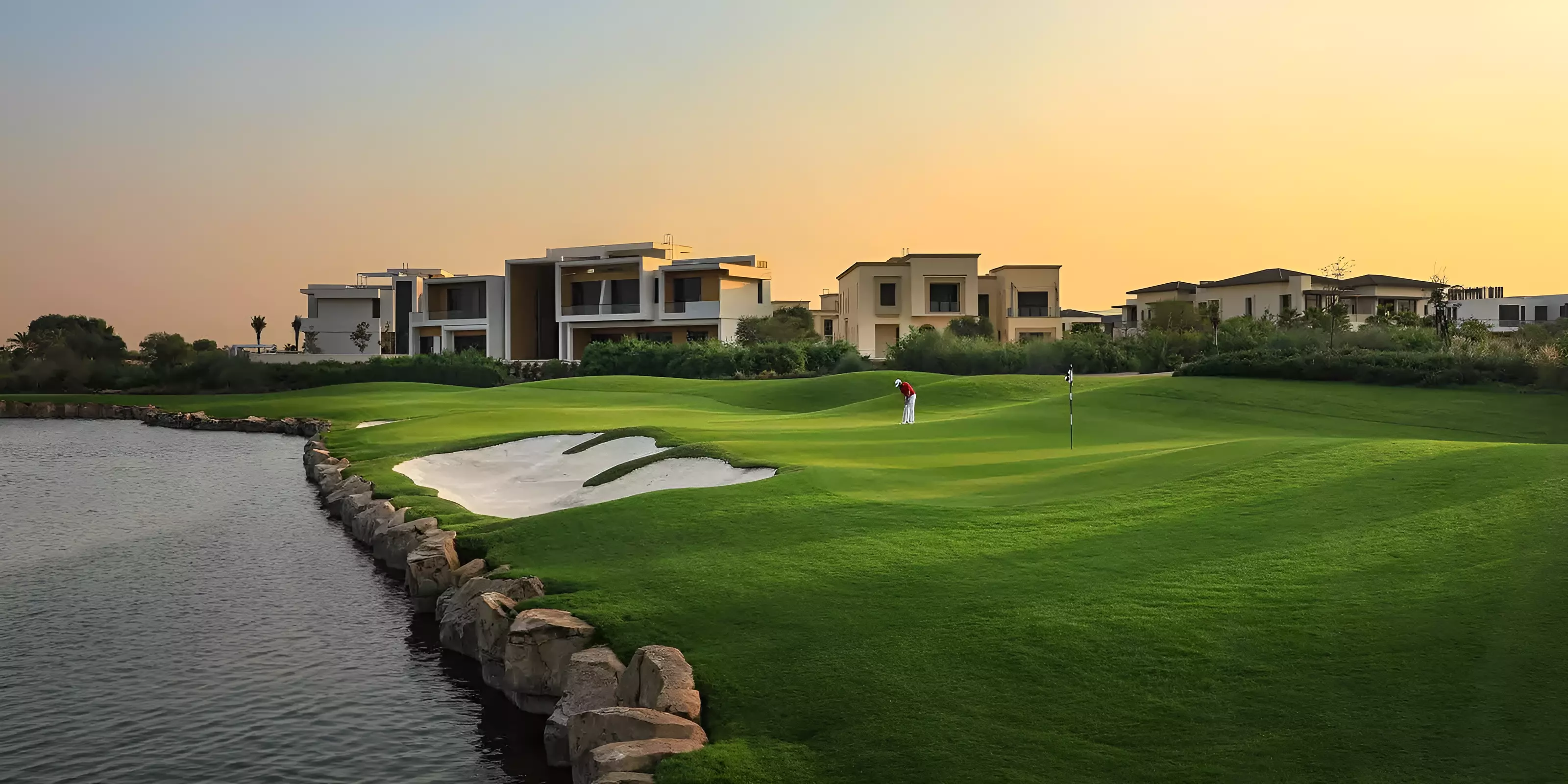 Image of Golf Grand by Emaar Properties