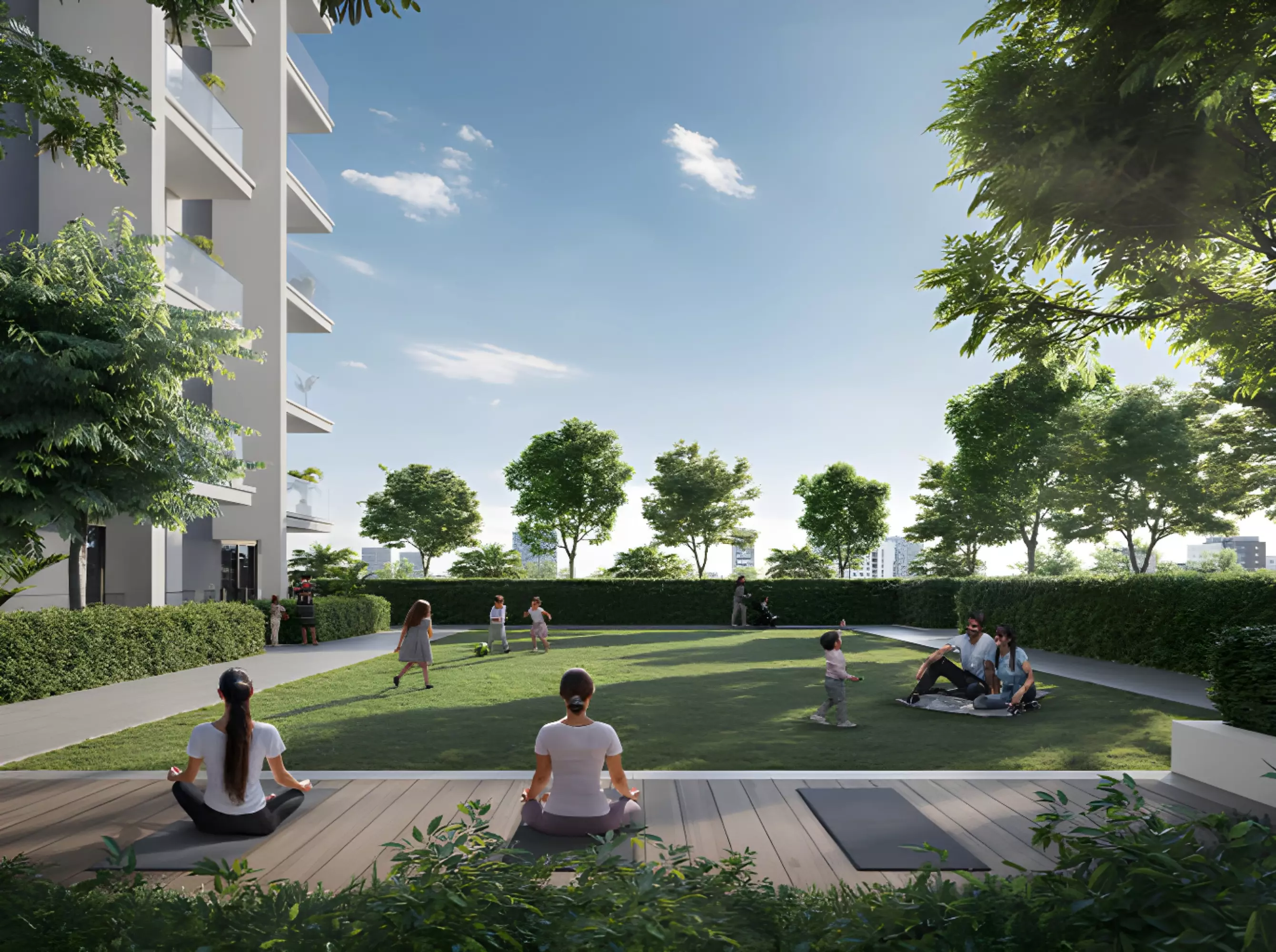 Image 6 of Rosehill by Emaar by Emaar Properties