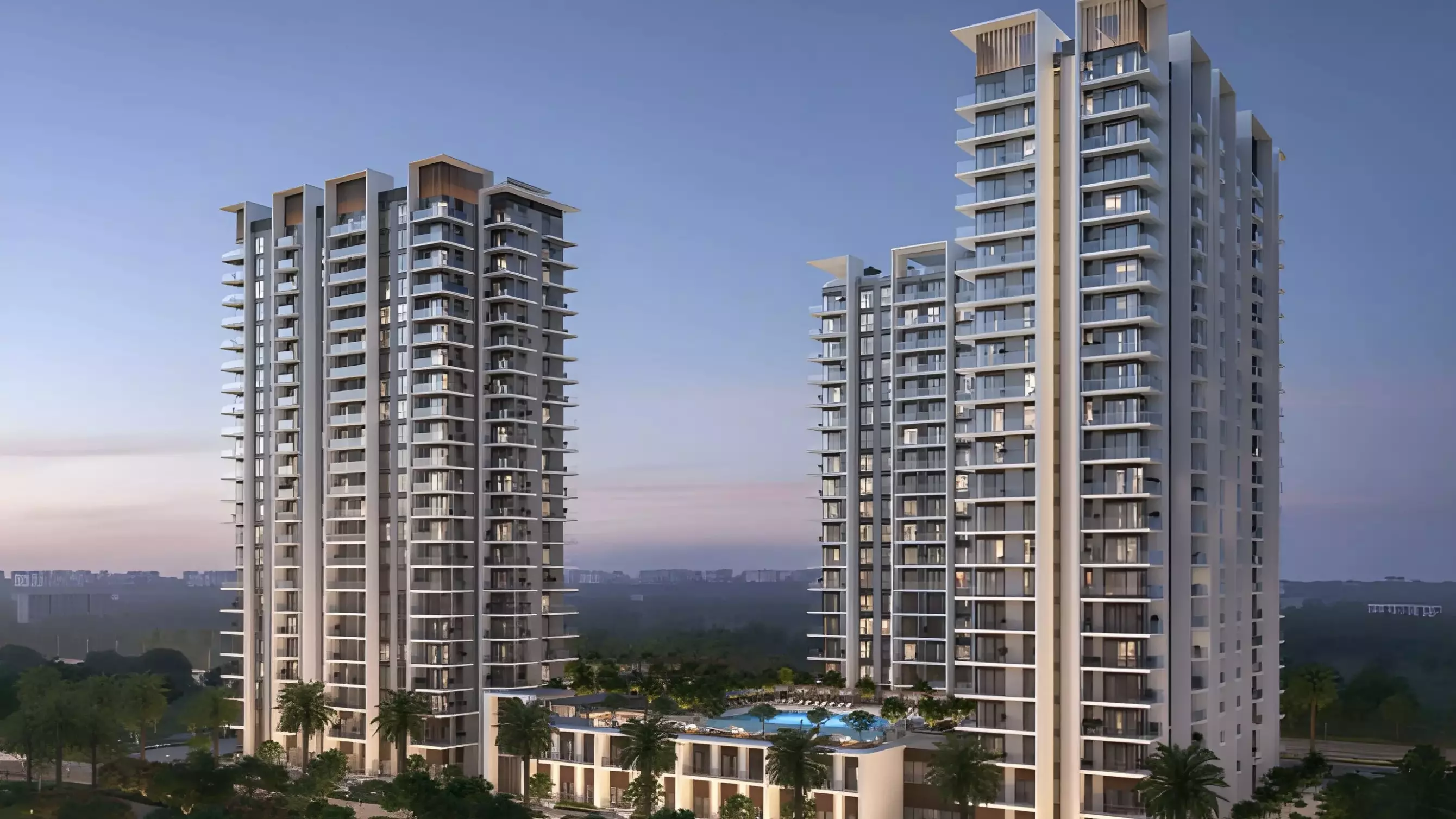 Image 5 of Rosehill by Emaar by Emaar Properties