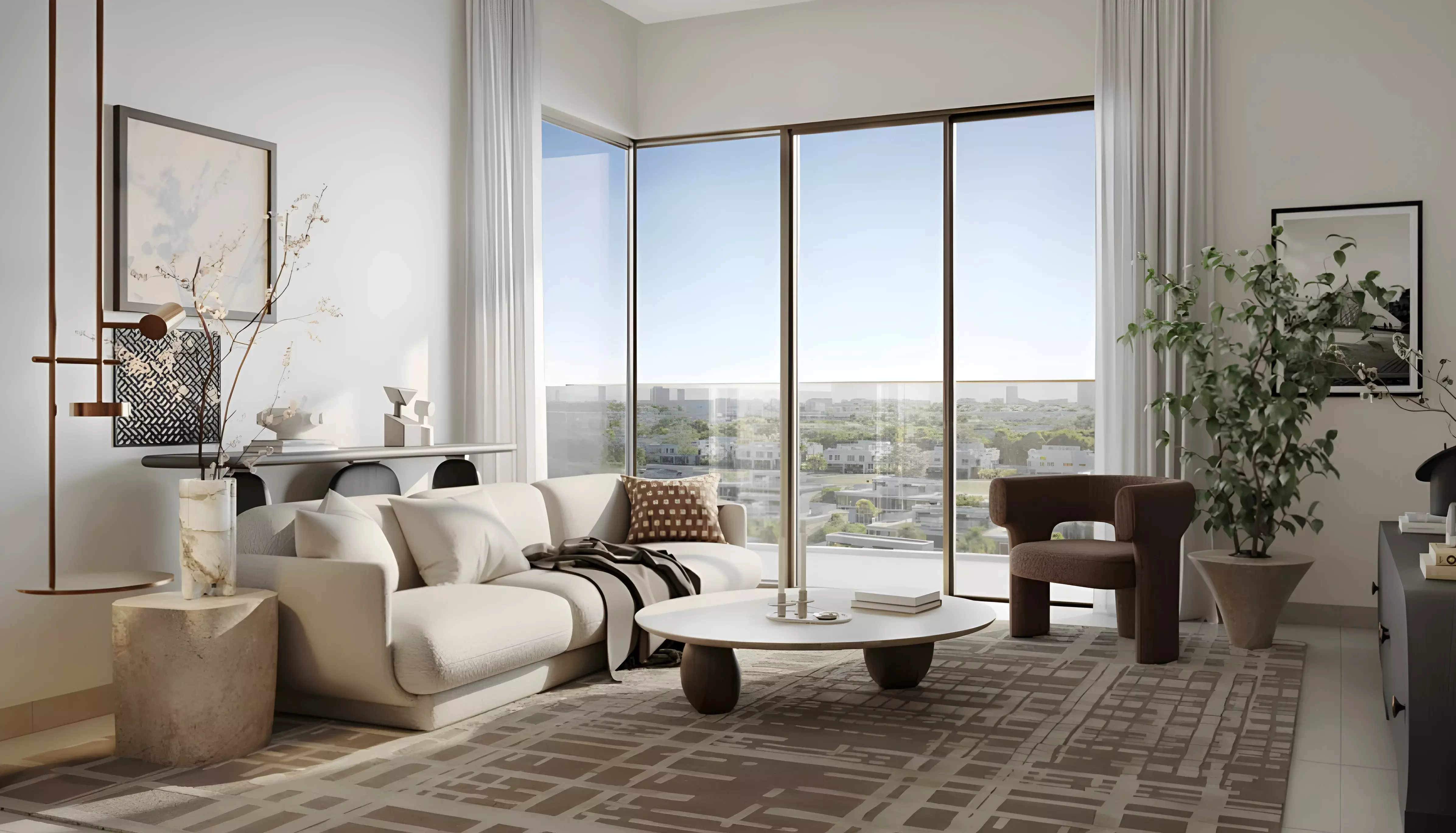 Image 3 of Rosehill by Emaar by Emaar Properties