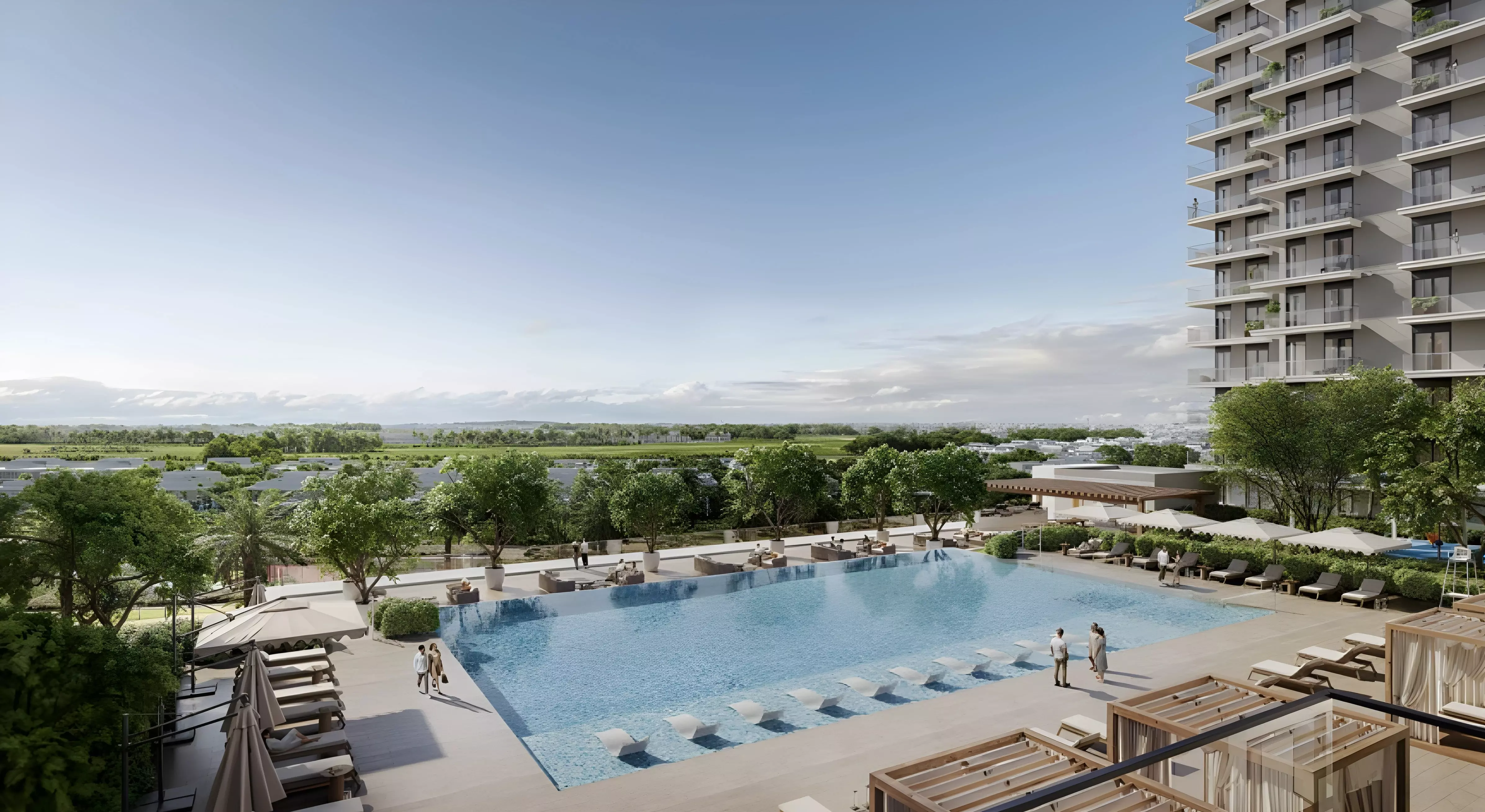 Image 2 of Rosehill by Emaar by Emaar Properties