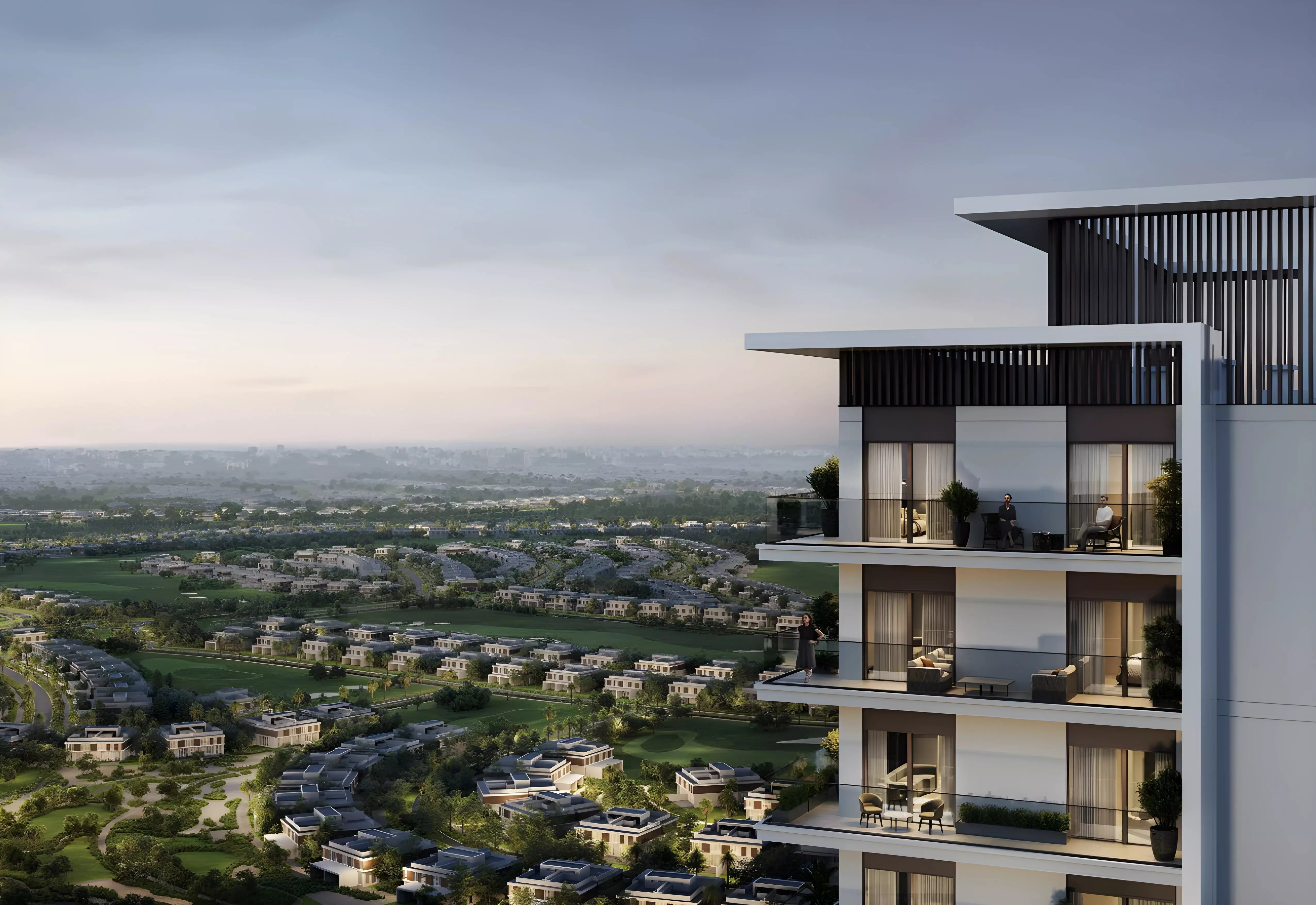 Image of Rosehill by Emaar by Emaar Properties