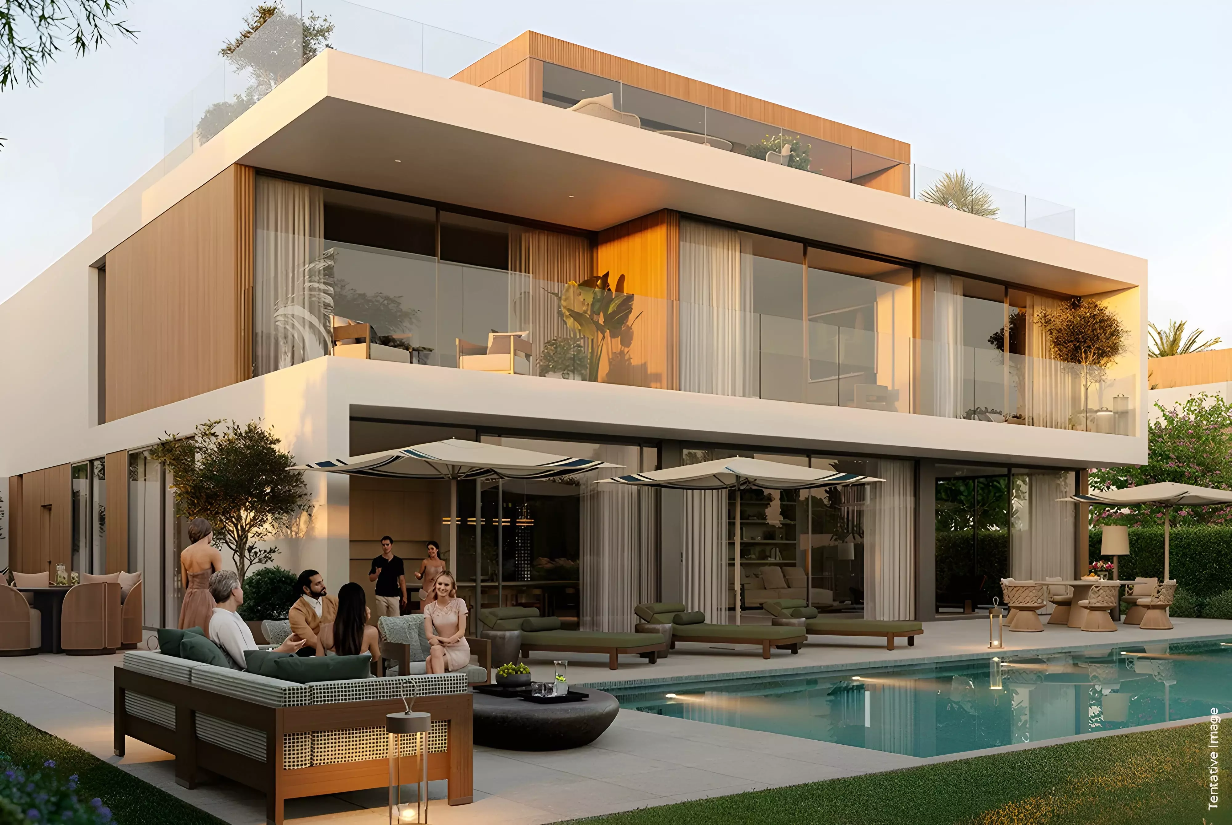 Image 4 of Selvara Phase 2 By Emaar by Emaar Properties