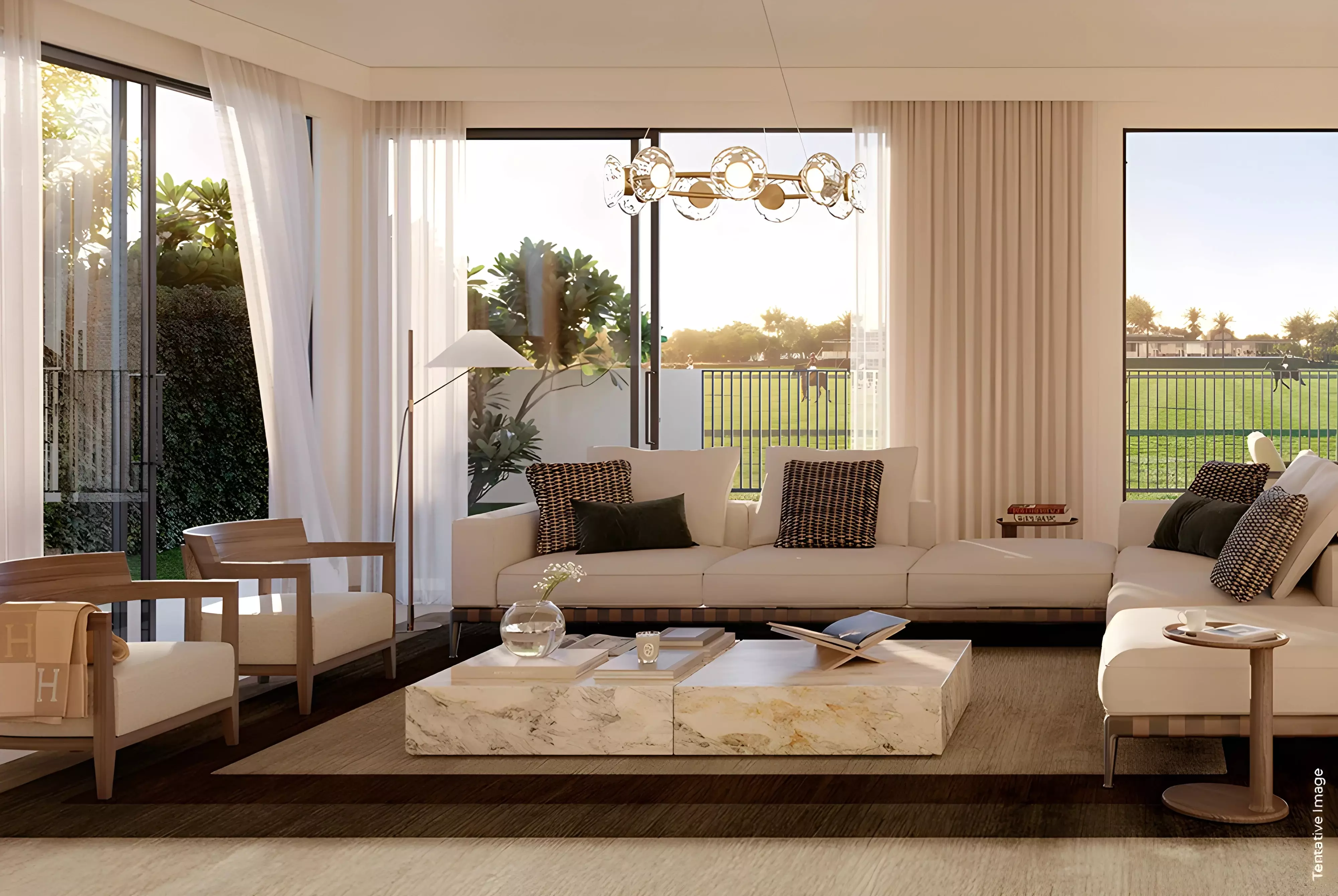 Image 2 of Selvara Phase 2 By Emaar by Emaar Properties