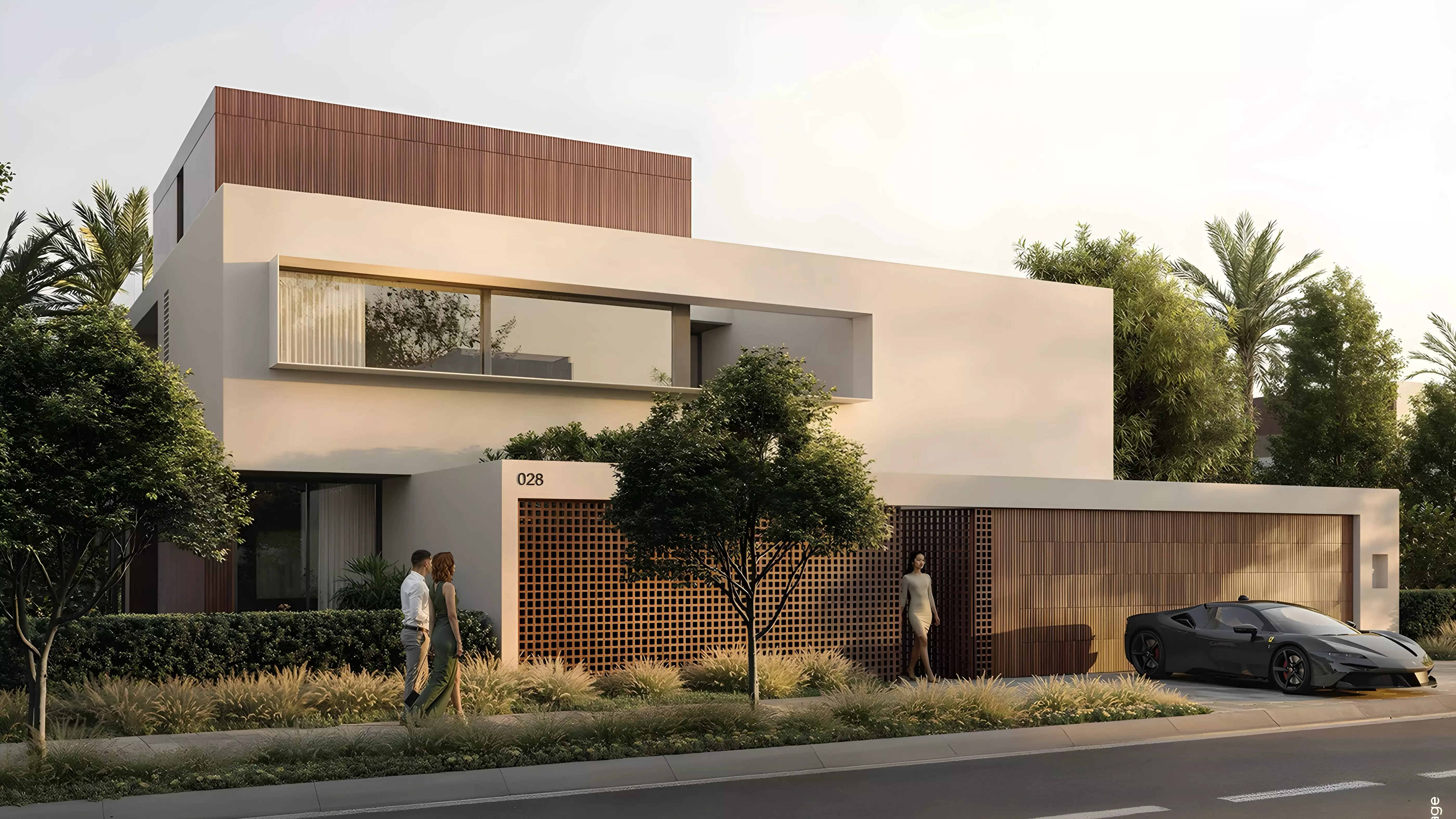 Image of Selvara Phase 2 By Emaar by Emaar Properties