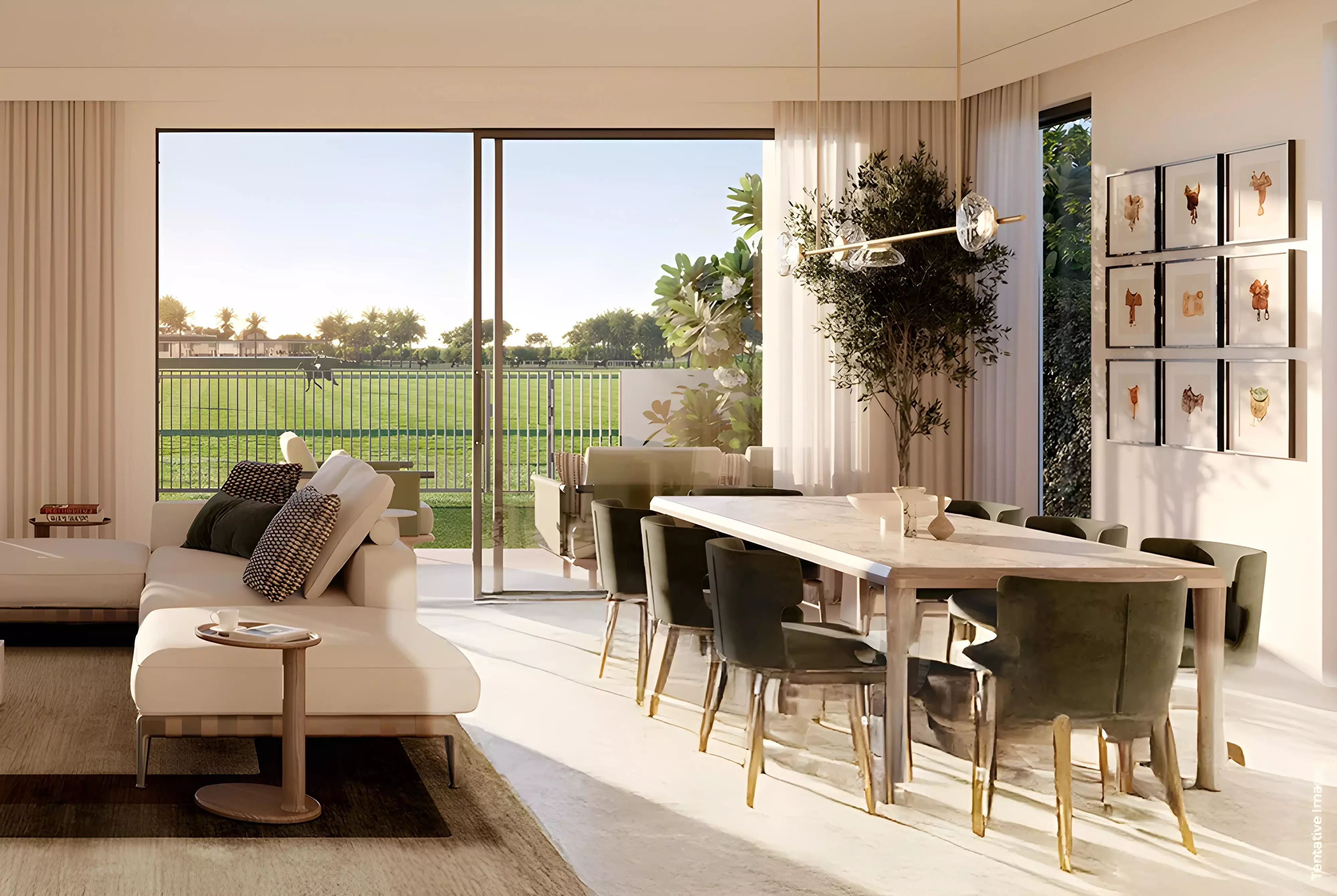 Image 3 of Selvara Phase 2 By Emaar by Emaar Properties