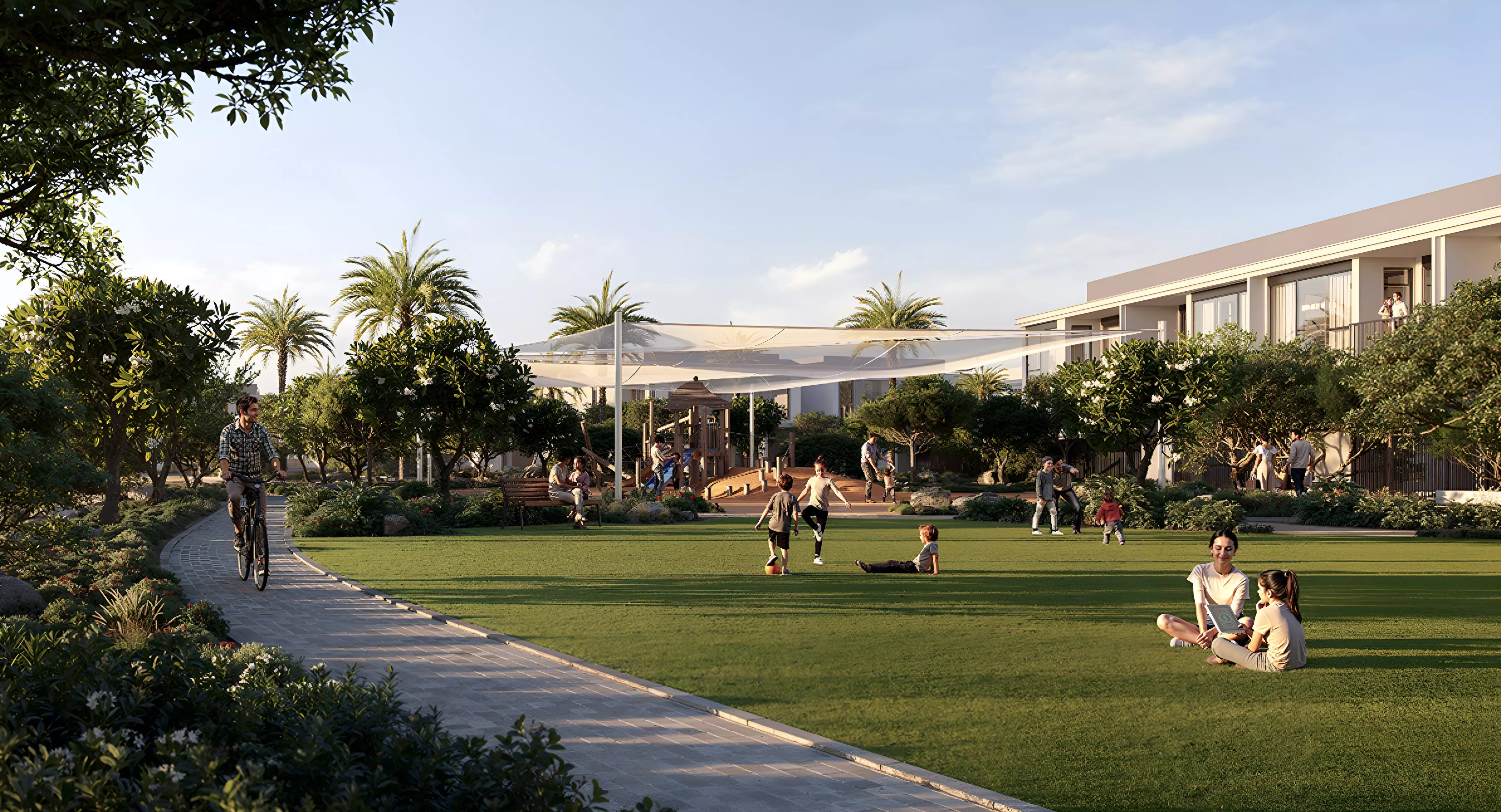 Image 3 of Greenspoint Phase 2 By Emaar by Emaar Properties